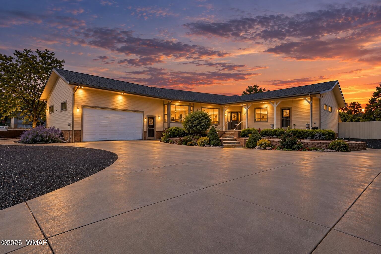 6834 Circle C Lane — photo