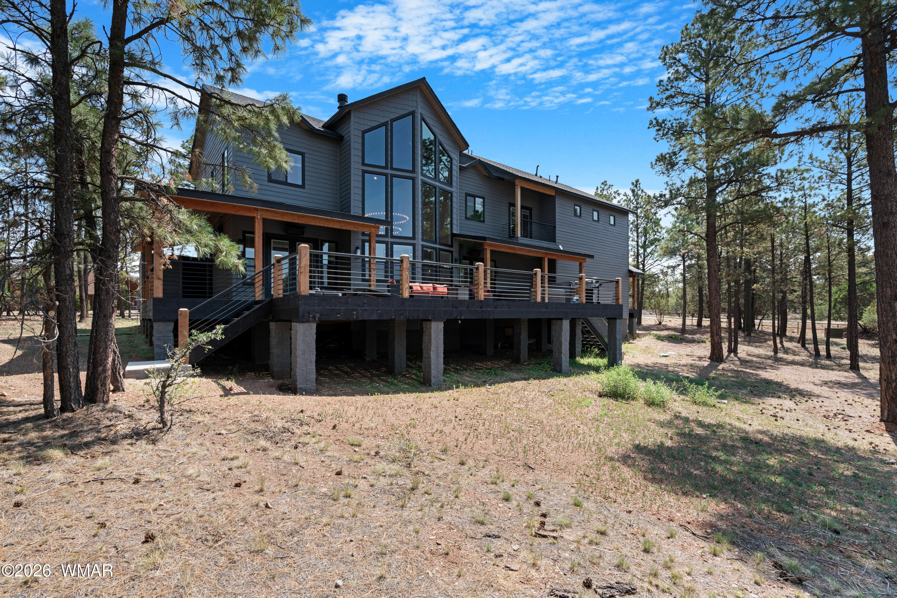 2238 Country Club Drive — photo