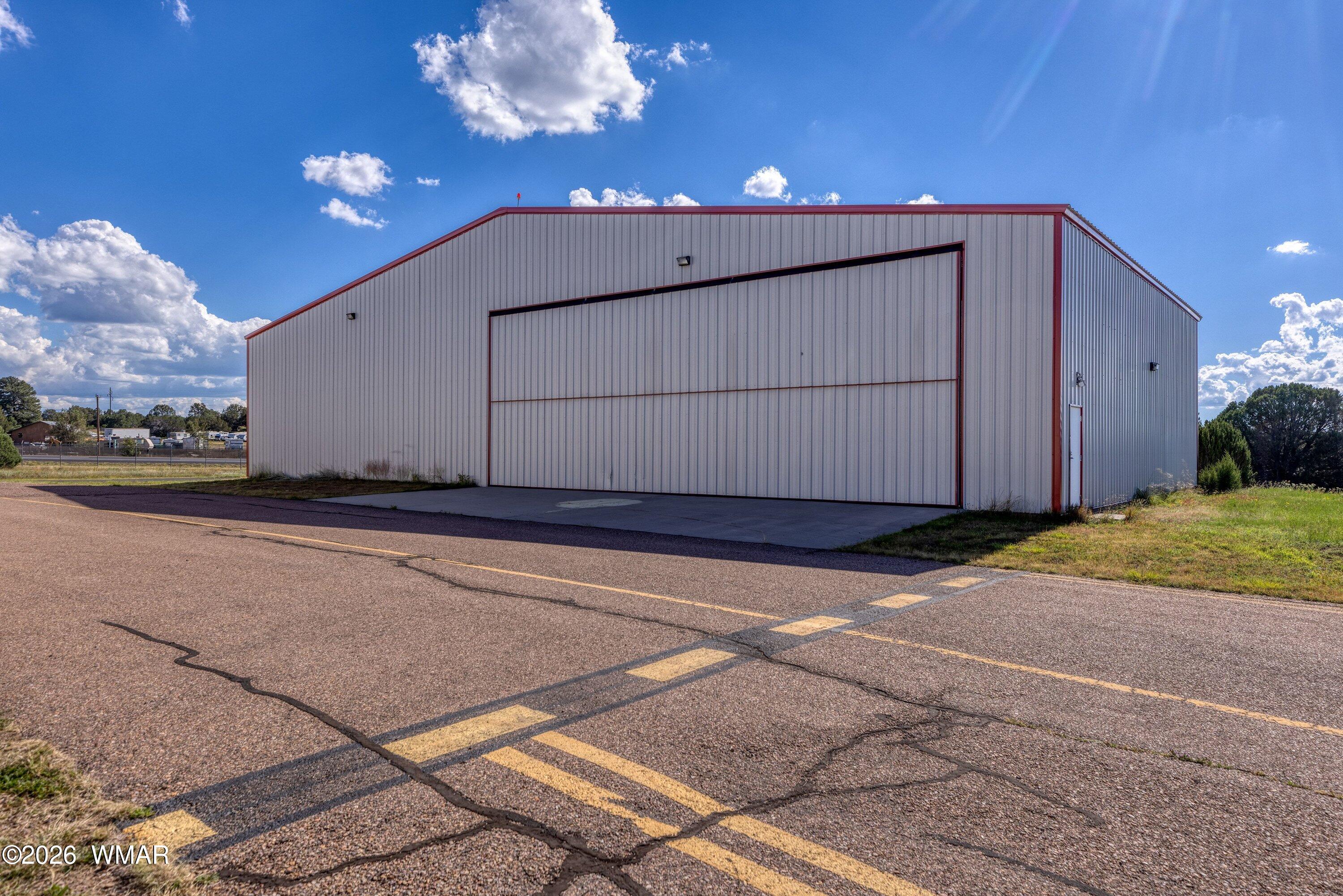3200 E Corporate East Way — photo