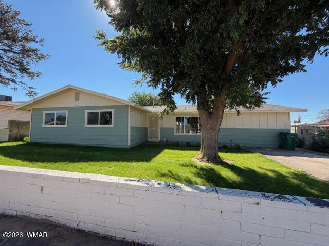 719 E Hampshire Street — photo