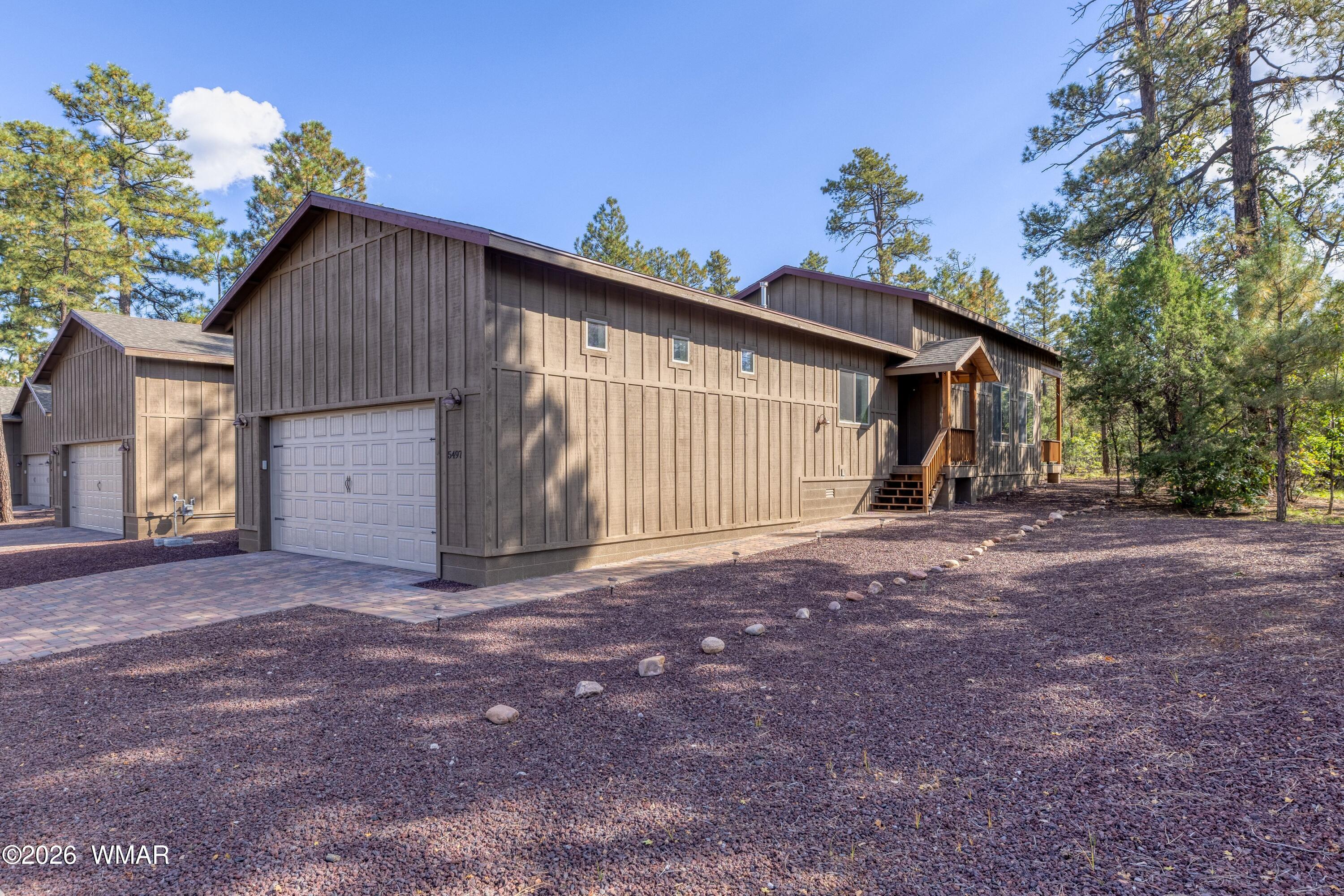 5497 W Glenn Abbey Trail — photo