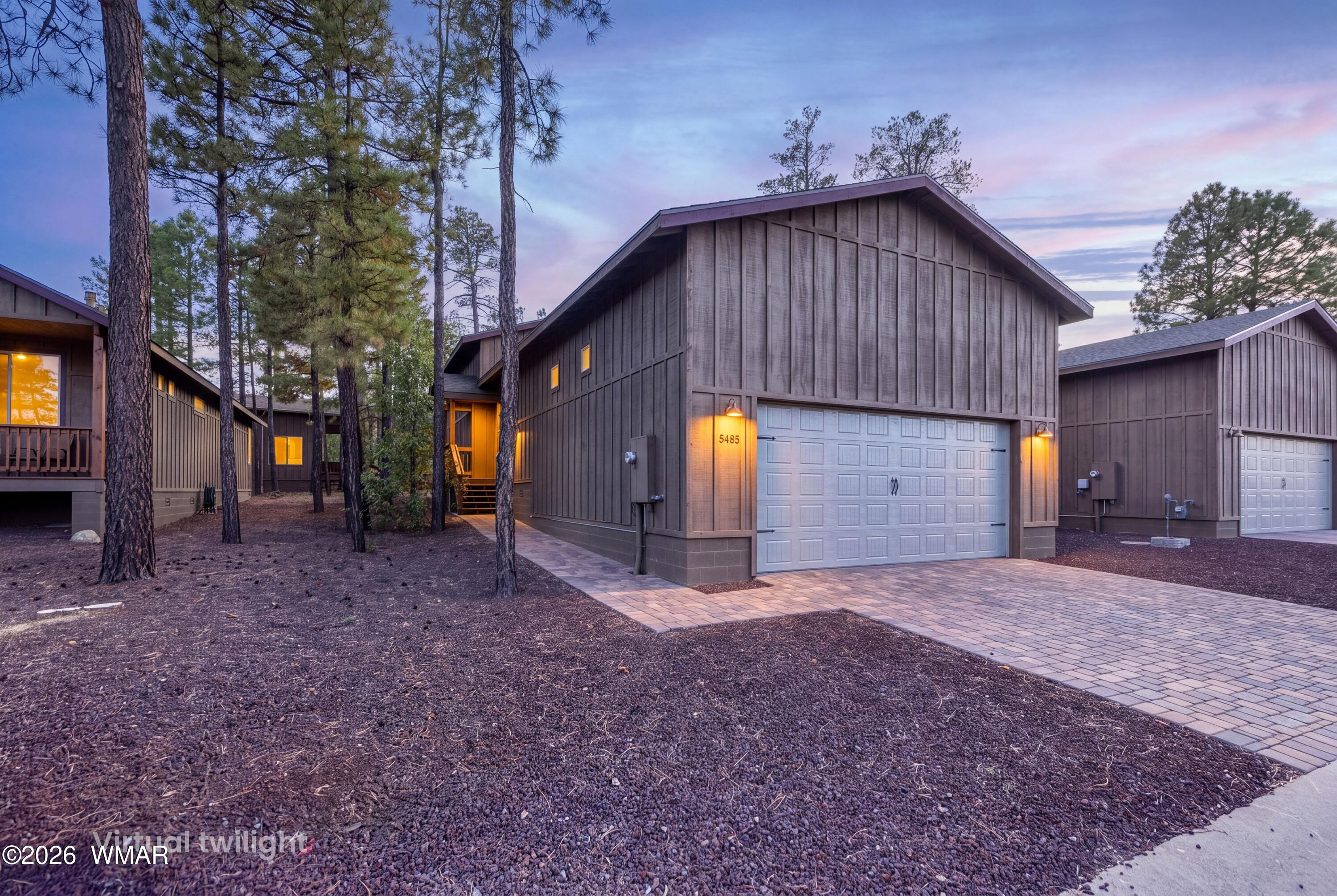 5485 W Glenn Abbey Trail — photo