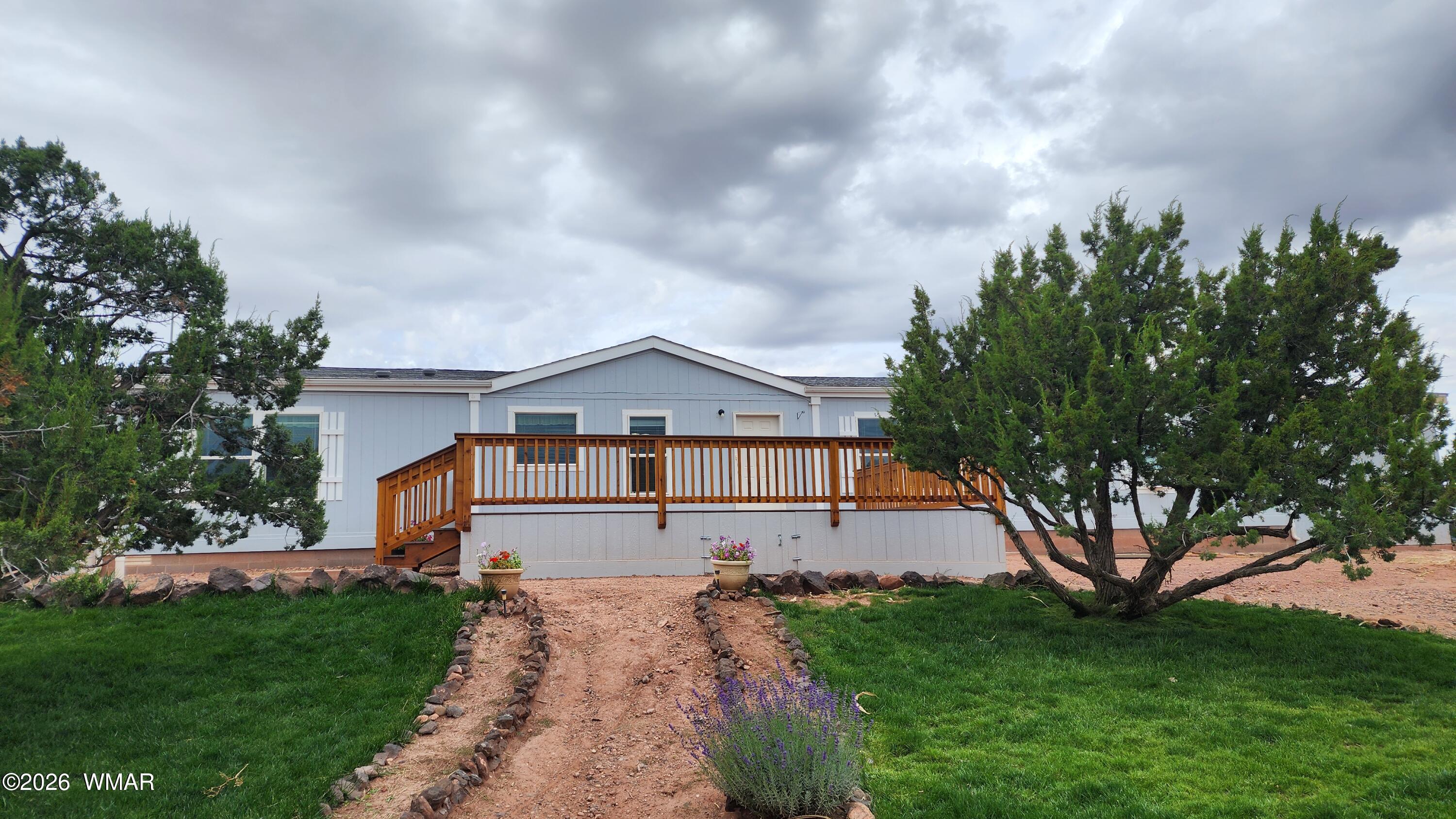 4081 Black Mesa Valley Road — photo