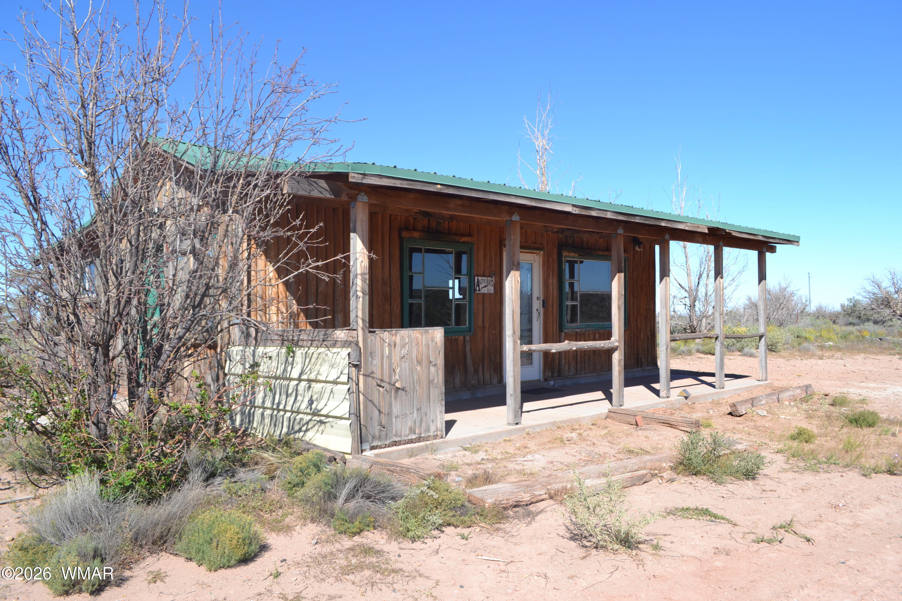 4985 Cedar Hills Road — photo
