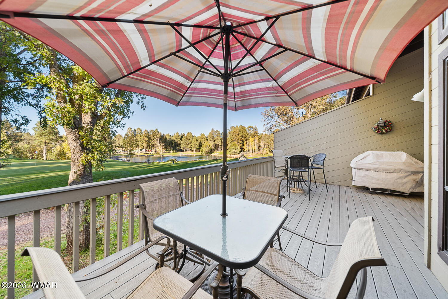 4480 Crown Dancer Drive — photo