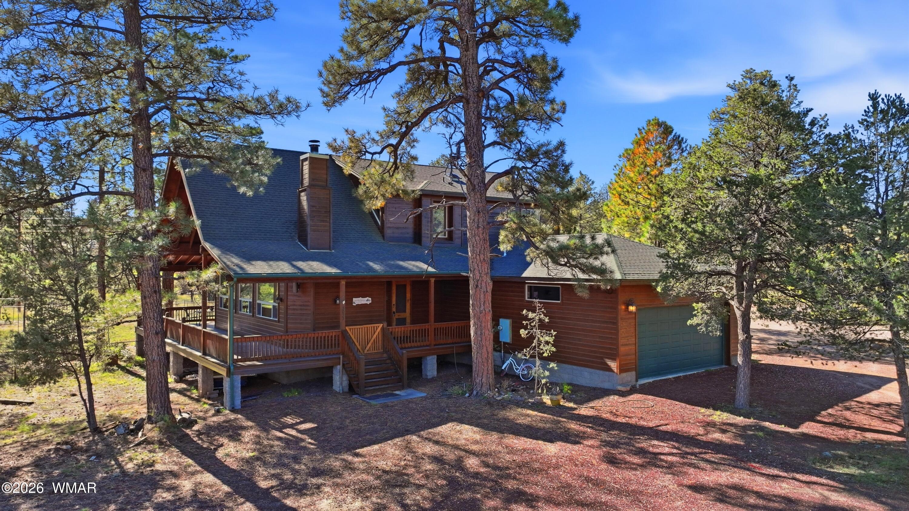 3033 Aspen Road — photo