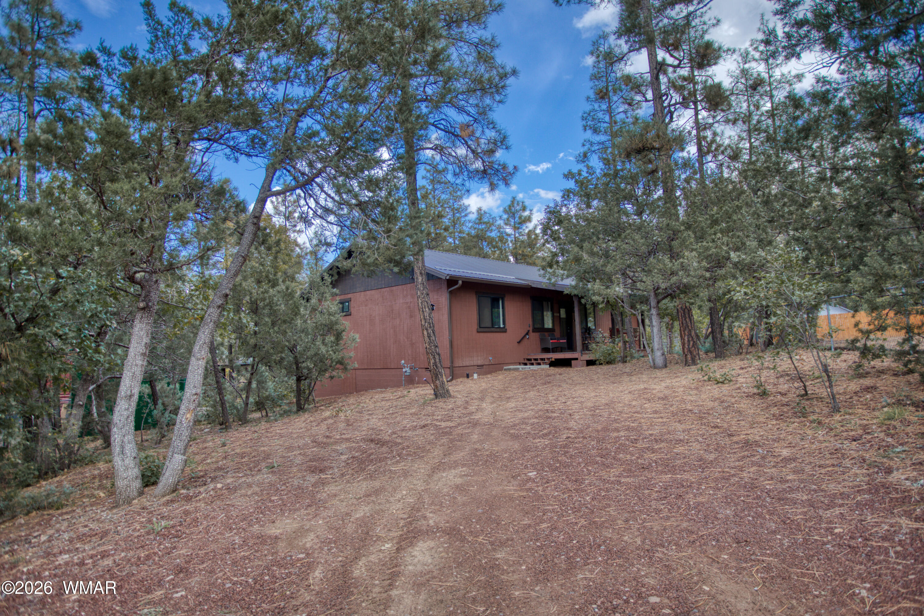 1841 S Eagle Loop, Lakeside, AZ 85929 — photo 2