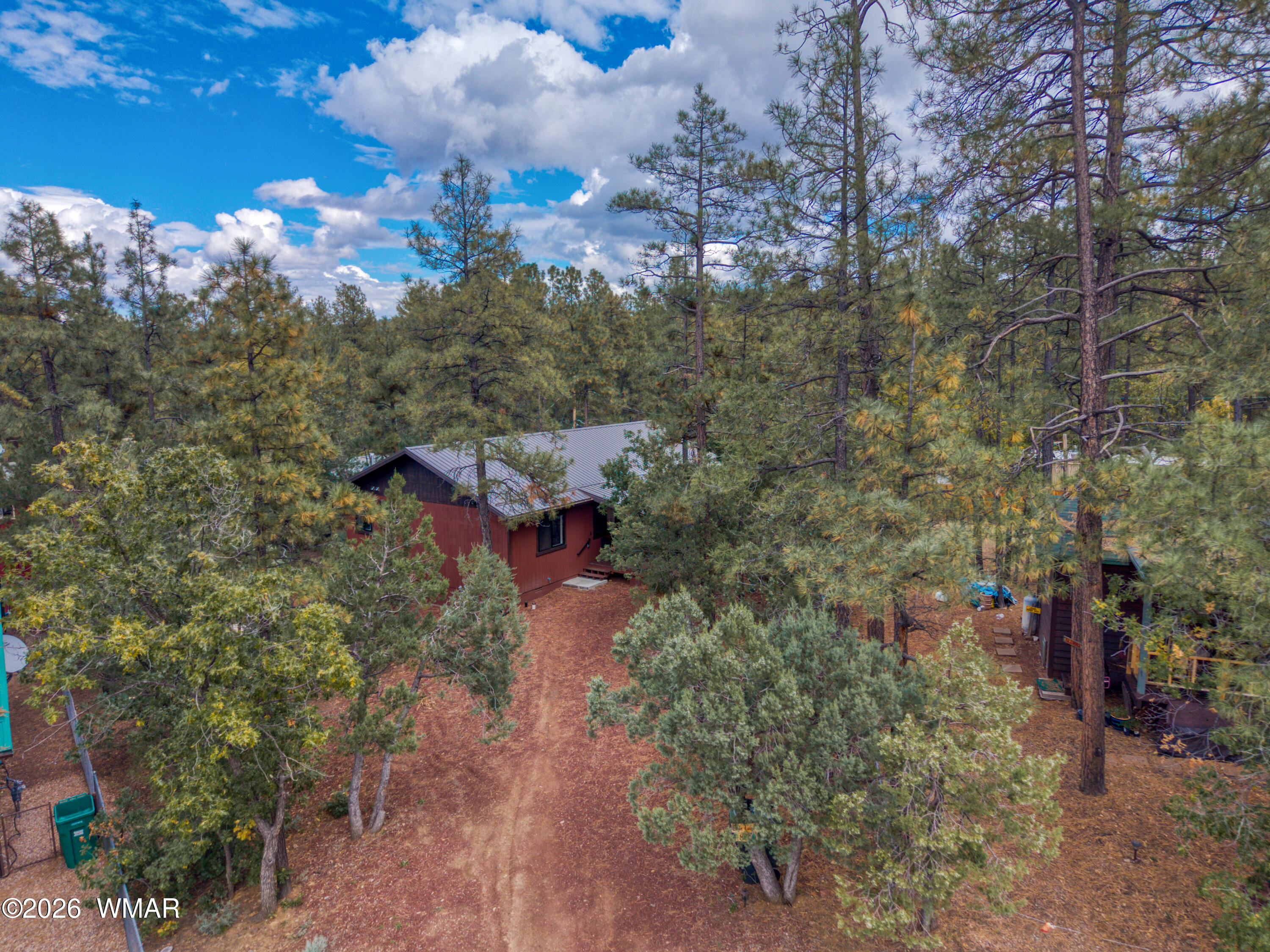 1841 S Eagle Loop, Lakeside, AZ 85929 — photo 3
