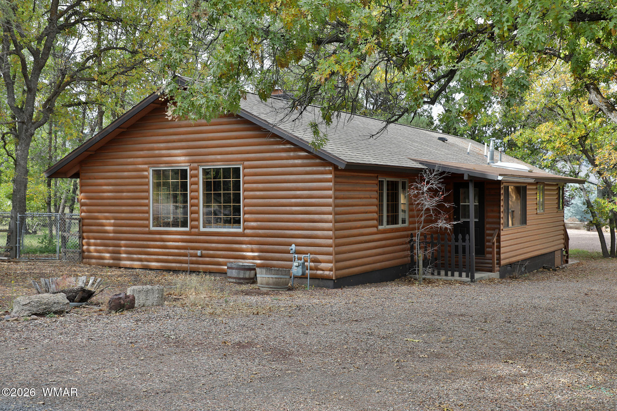 774 W Woodland Lake Road — photo