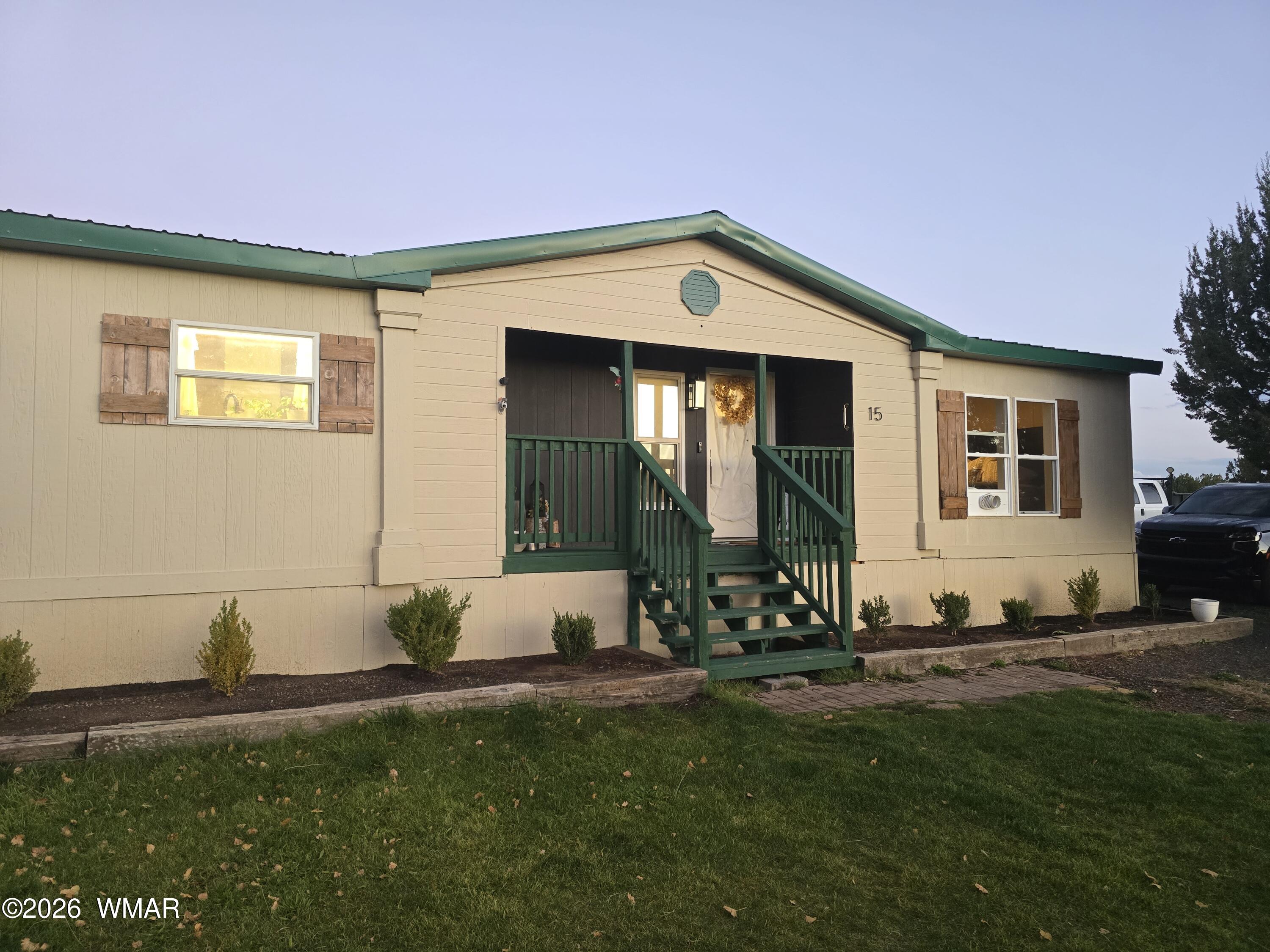 15 Sneed Drive — photo