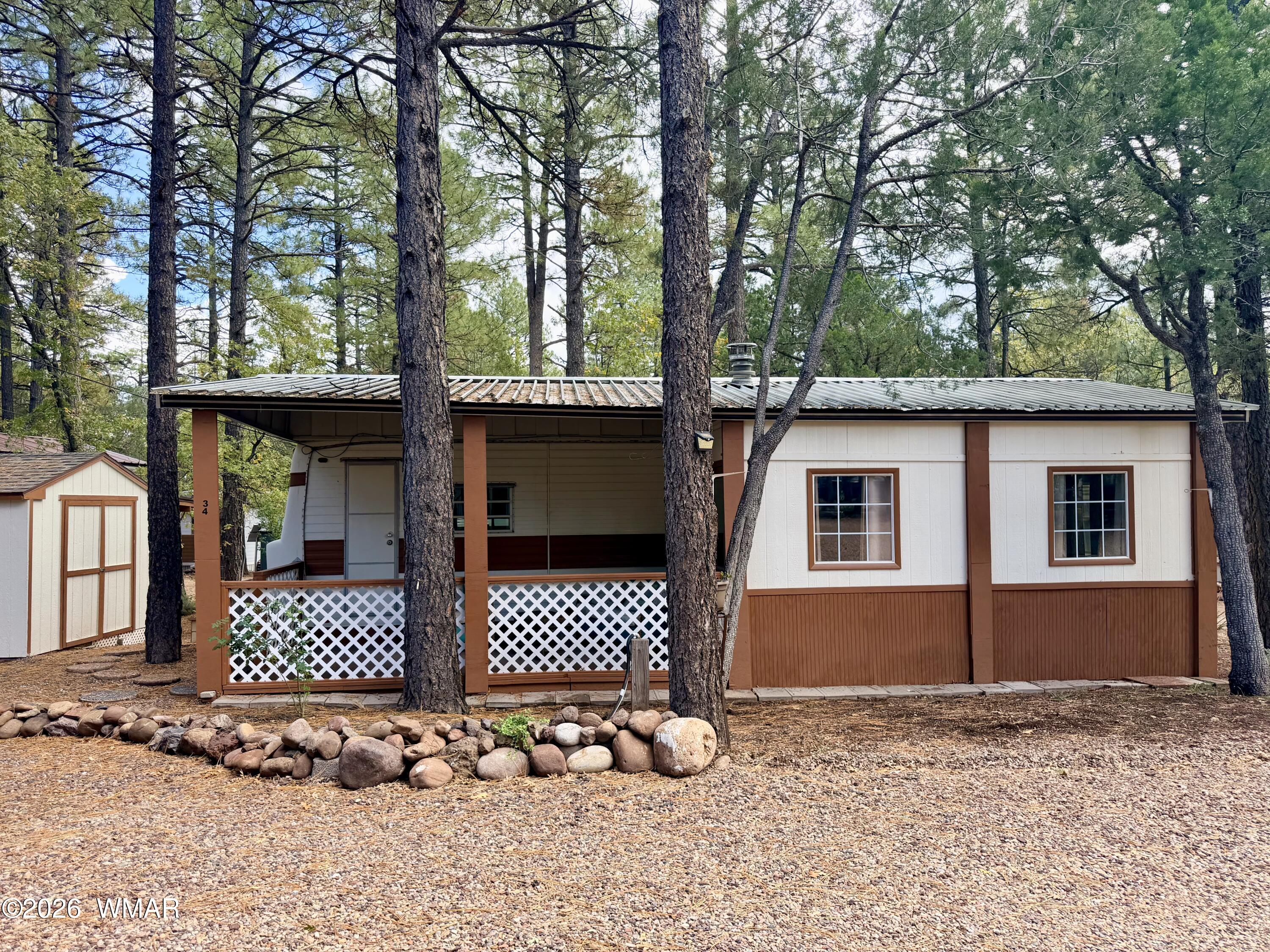 1930 Larson Road Unit 34 — photo