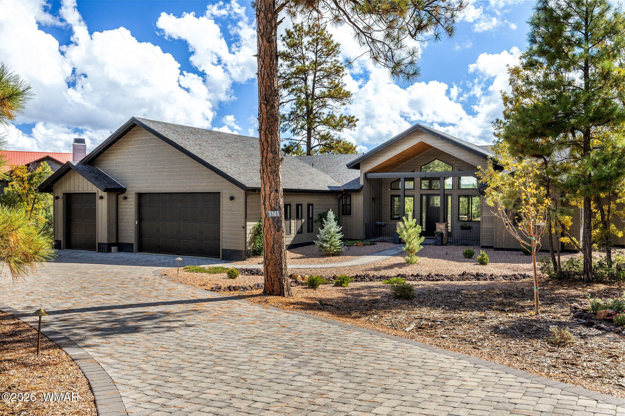 3301 W Snowberry Loop — photo