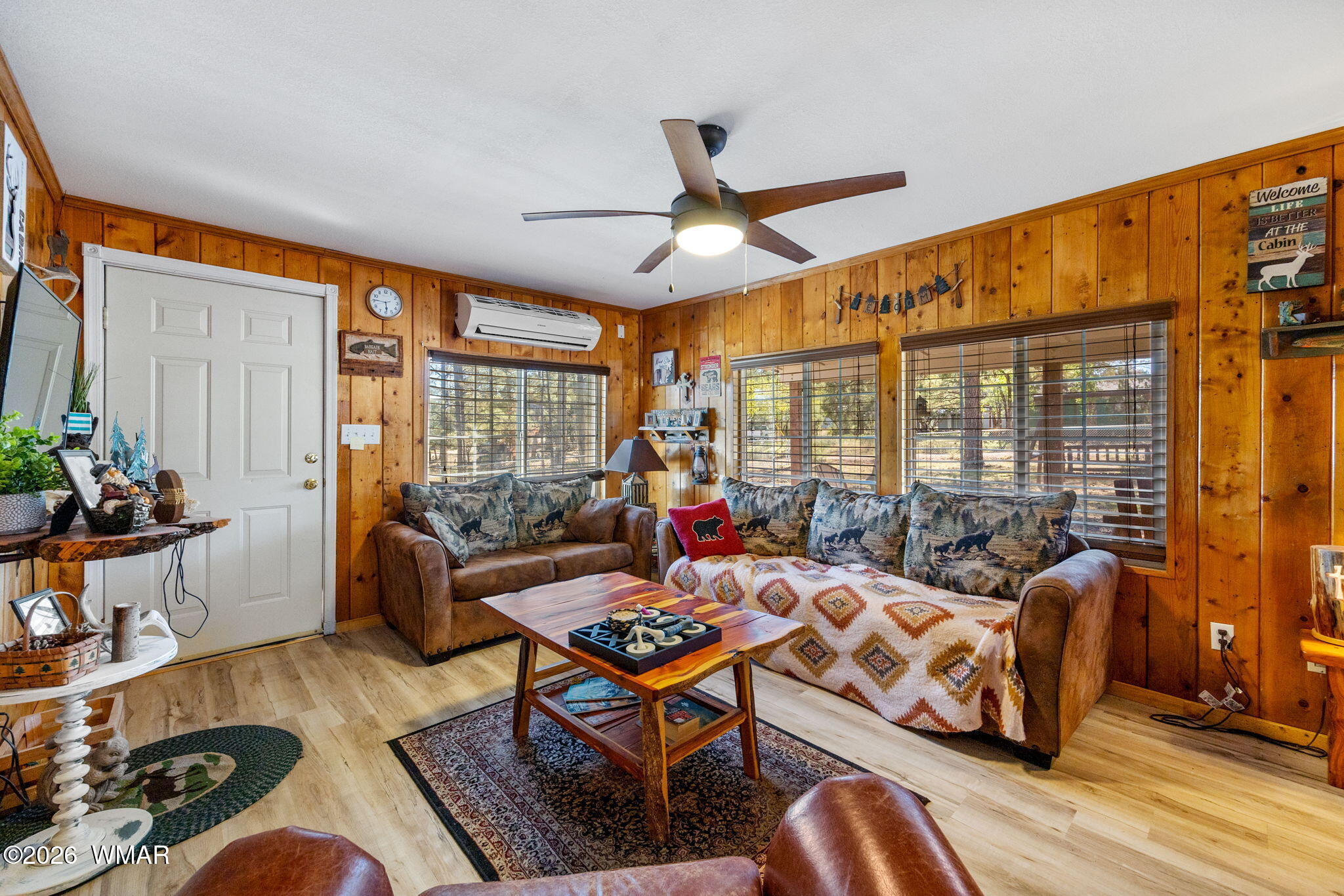 3646 Red Wing Loop, Overgaard, AZ 85933 — photo 2
