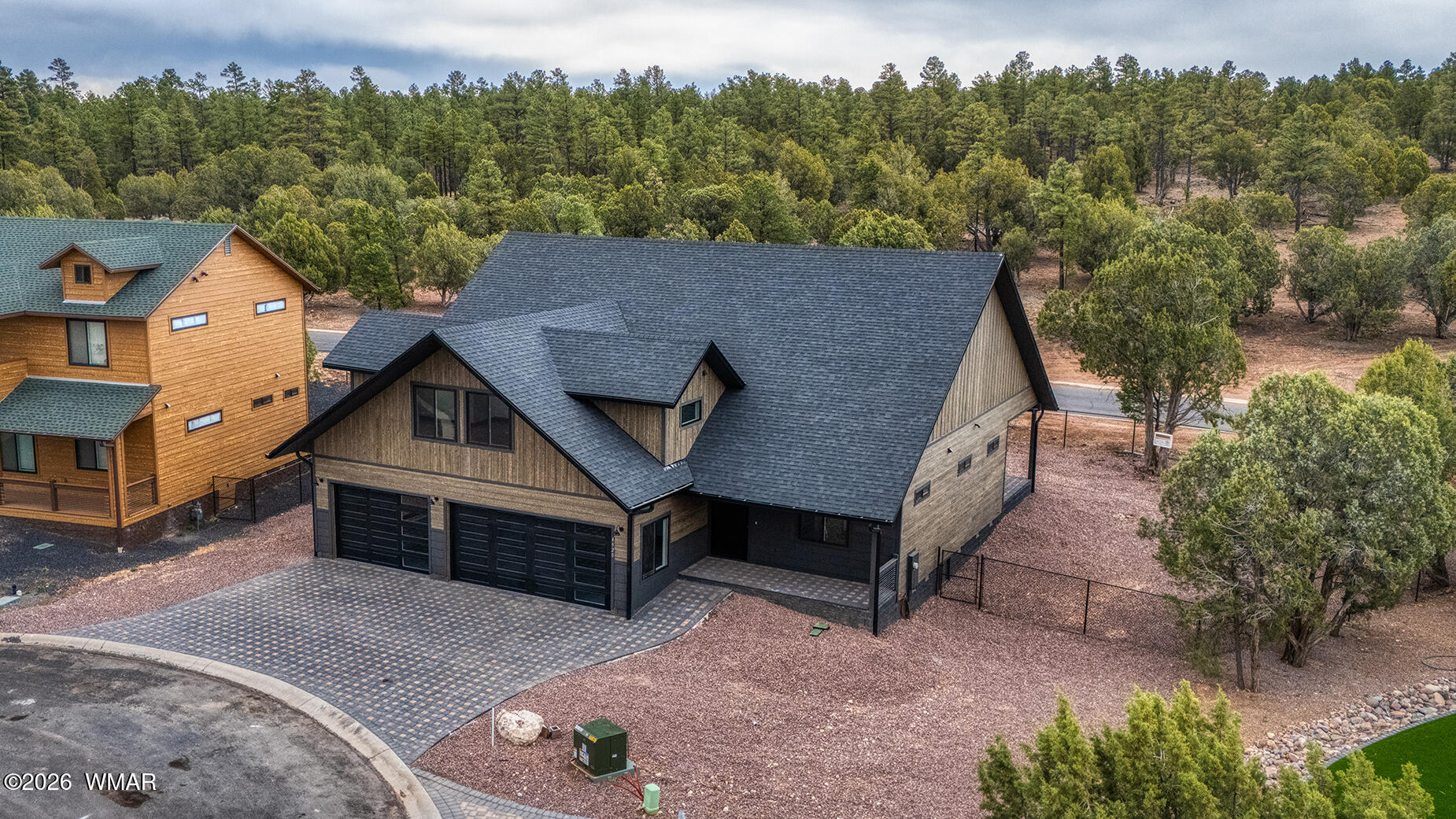 4920 W Mountain Hollow Loop — photo