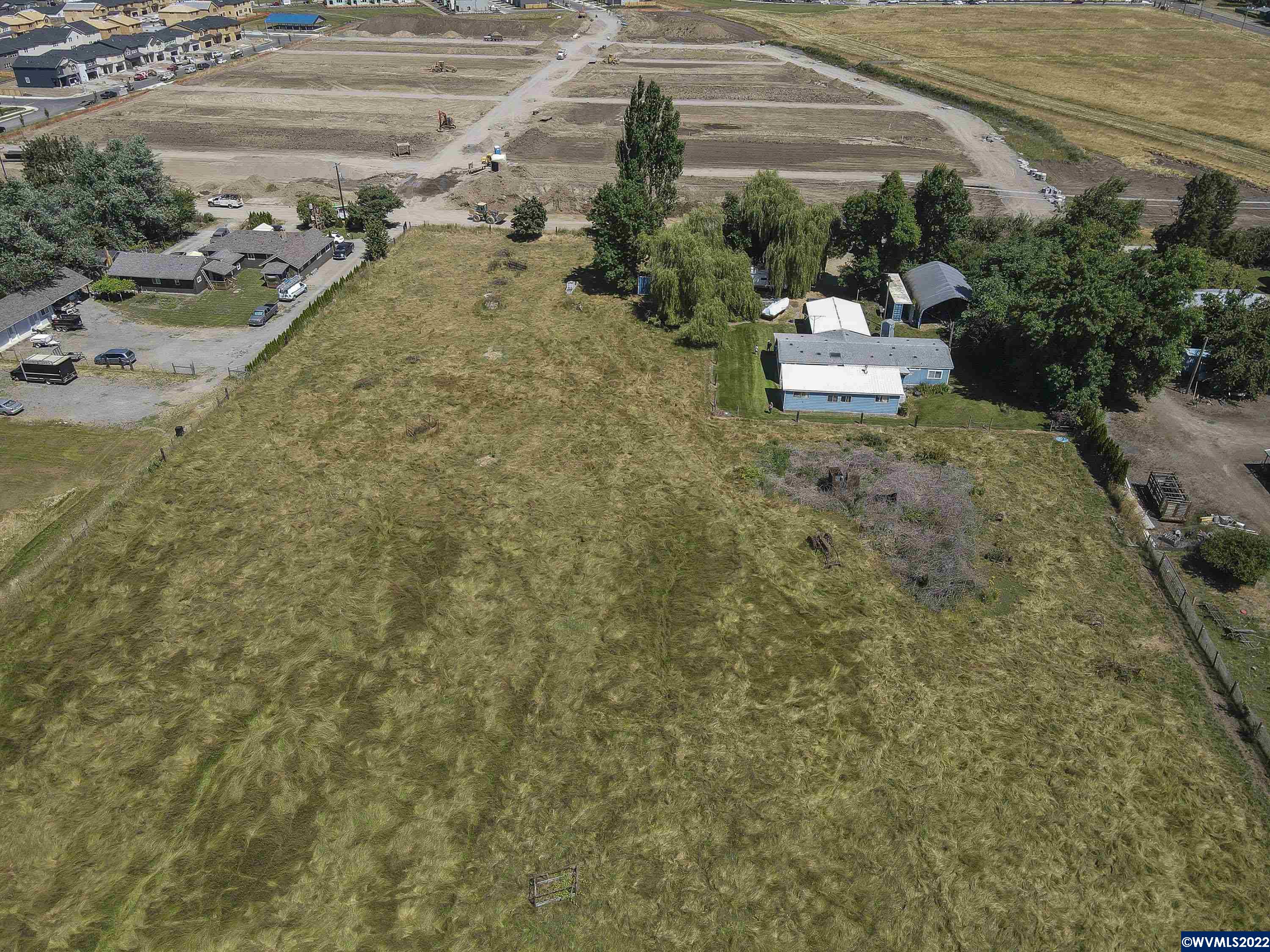 15097 NE Stubb Rd, Gervais, OR 97026 — photo 2