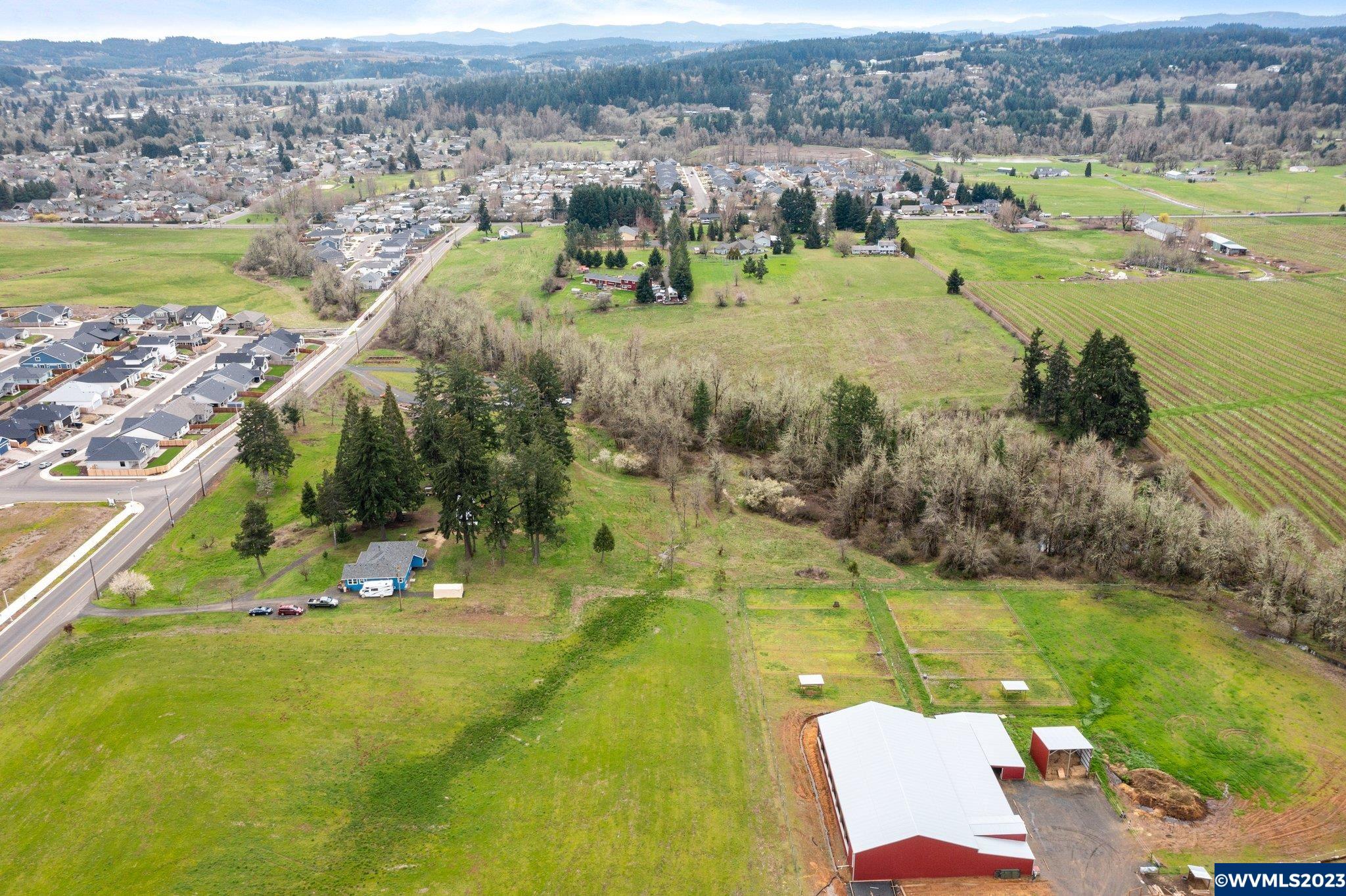 275 James Howe Rd, Dallas, OR 97338 — photo 2