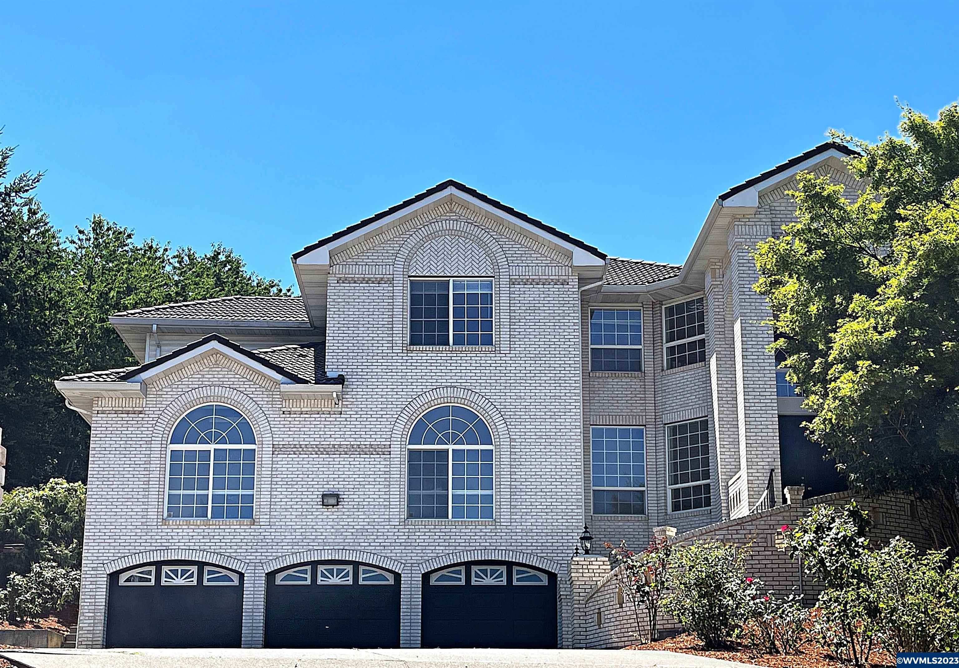 2650 Hoo Doo Dr NW — photo