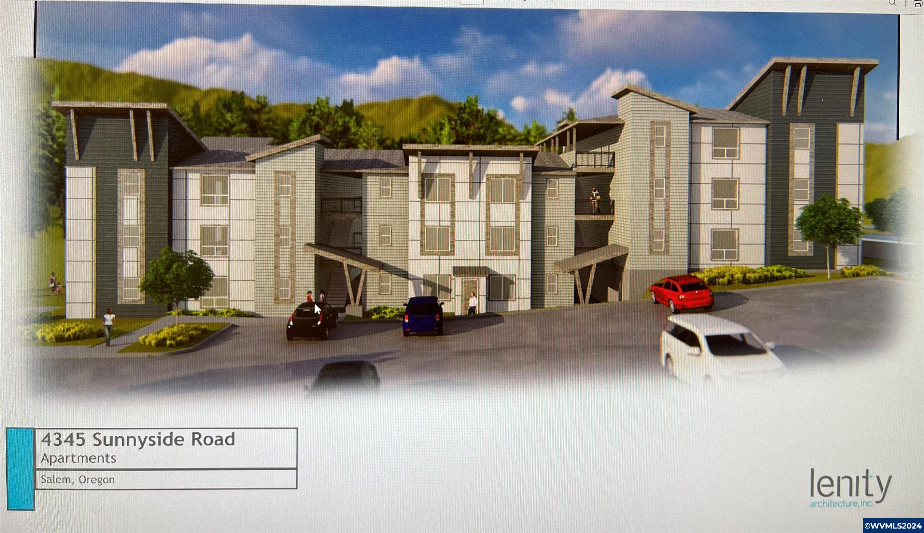 4345 Sunnyside Rd SE — photo