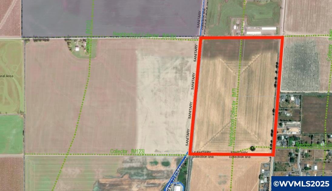 SW Herbert (13.78 Acres) Av — photo