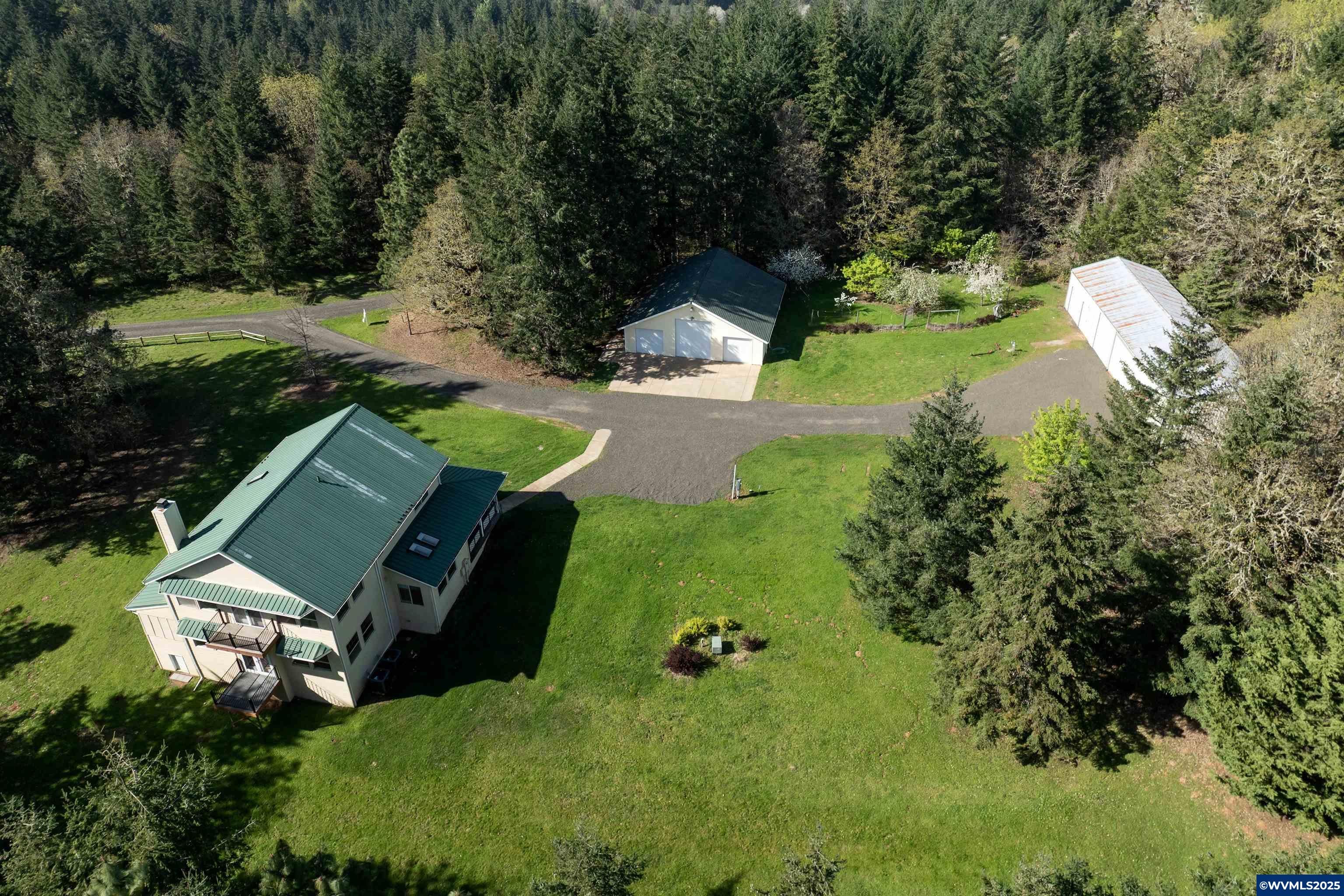 17234 Oakdale Rd — photo