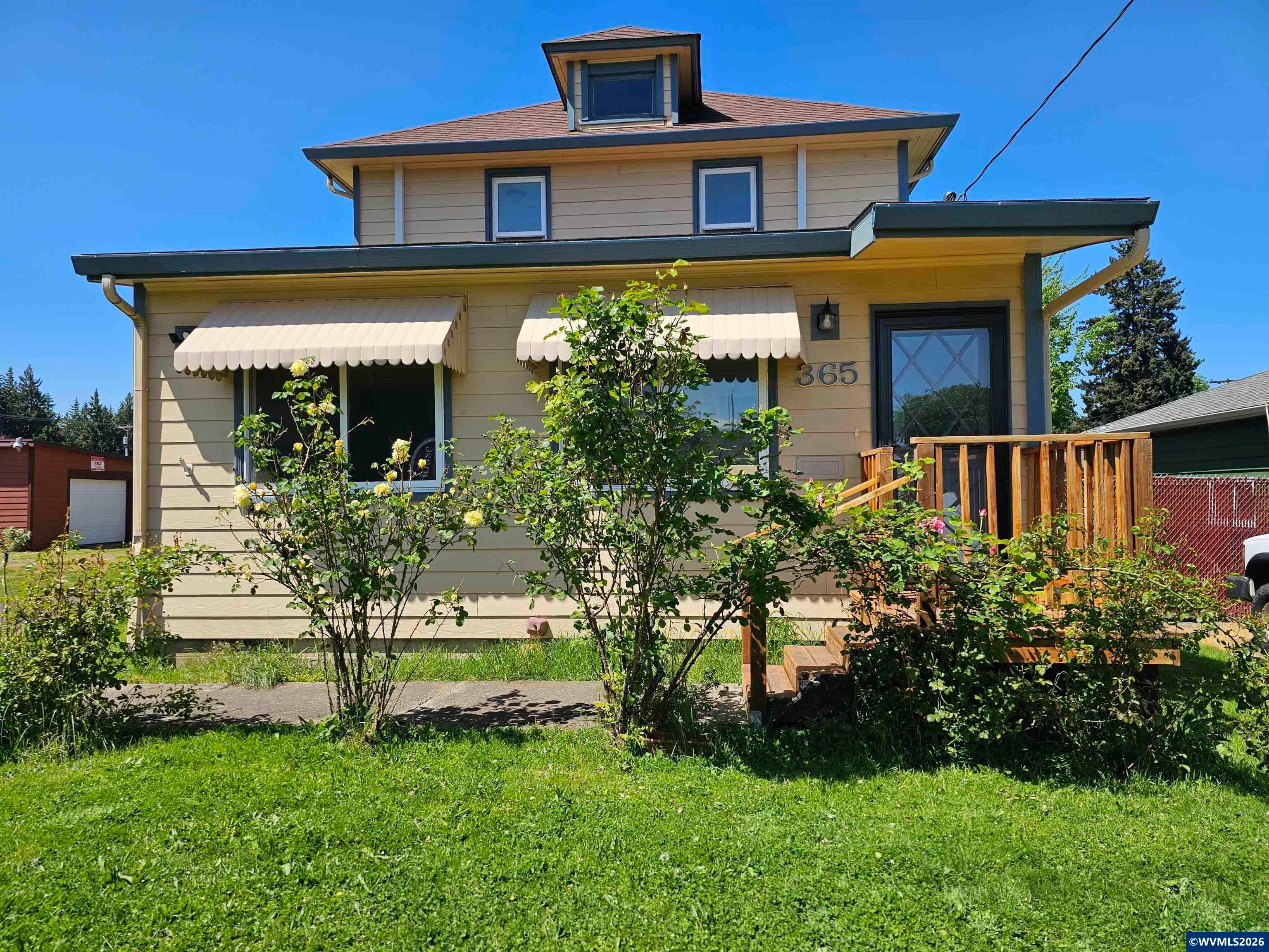 365 Bryan St — photo