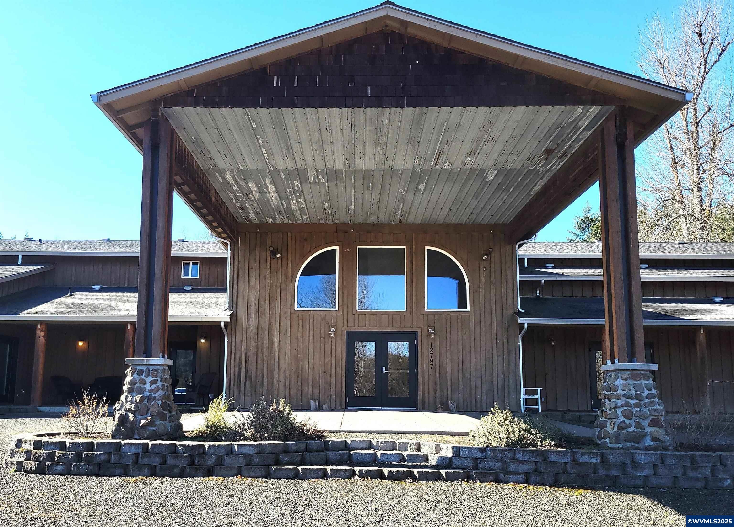 12797 S Kings Valley Hwy — photo