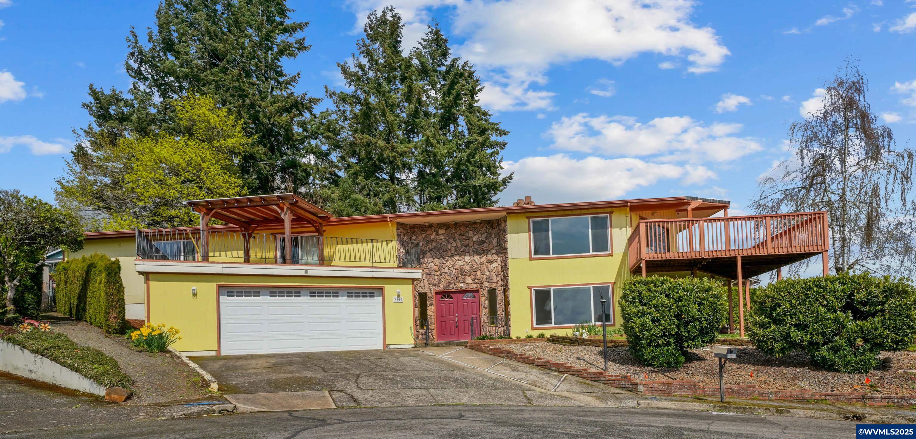 3457 Champlain Ct NW — photo