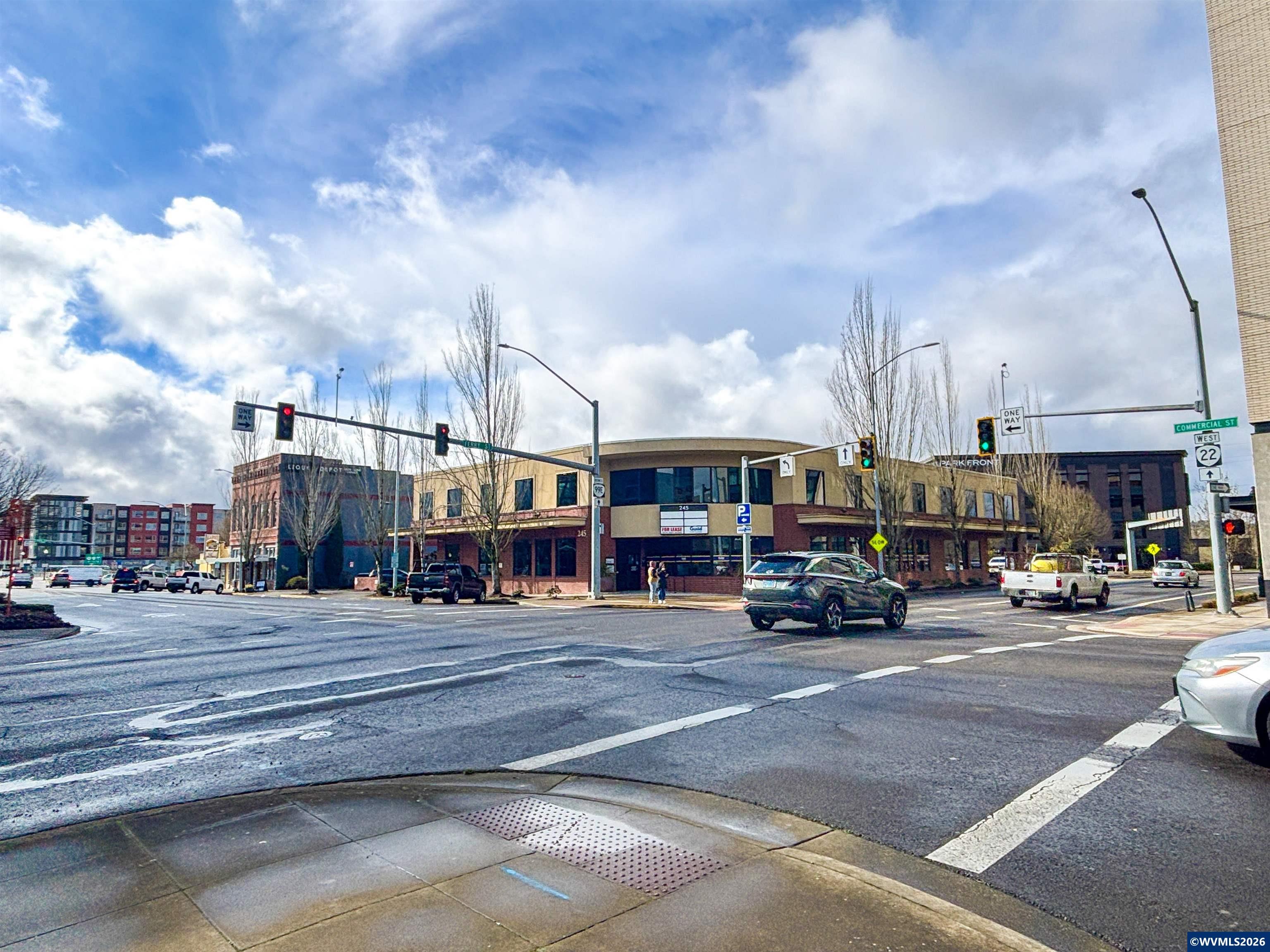 245 Commercial Ste 100 St SE 100 — photo