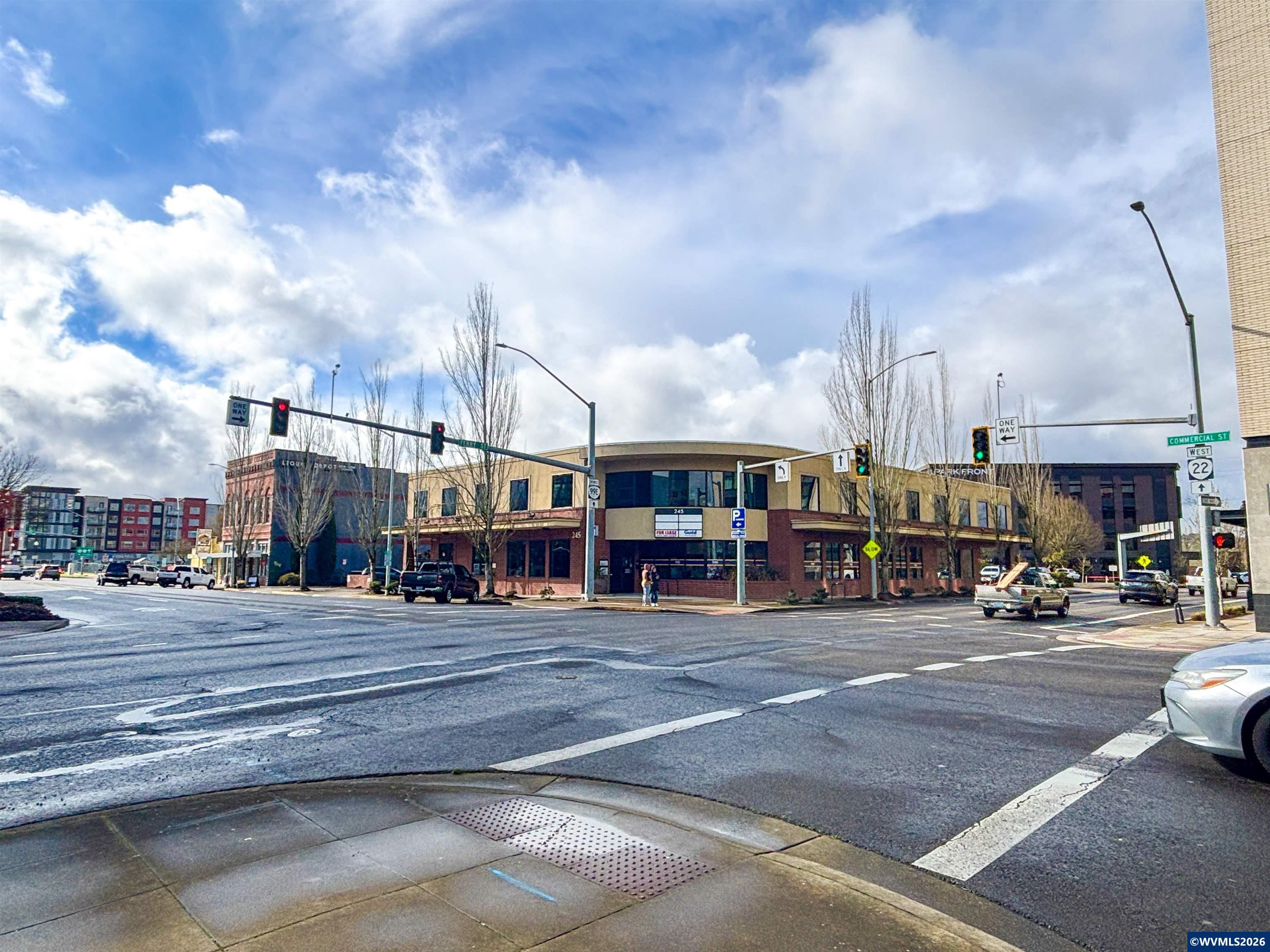 245 Commercial Ste 120 St SE 120 — photo