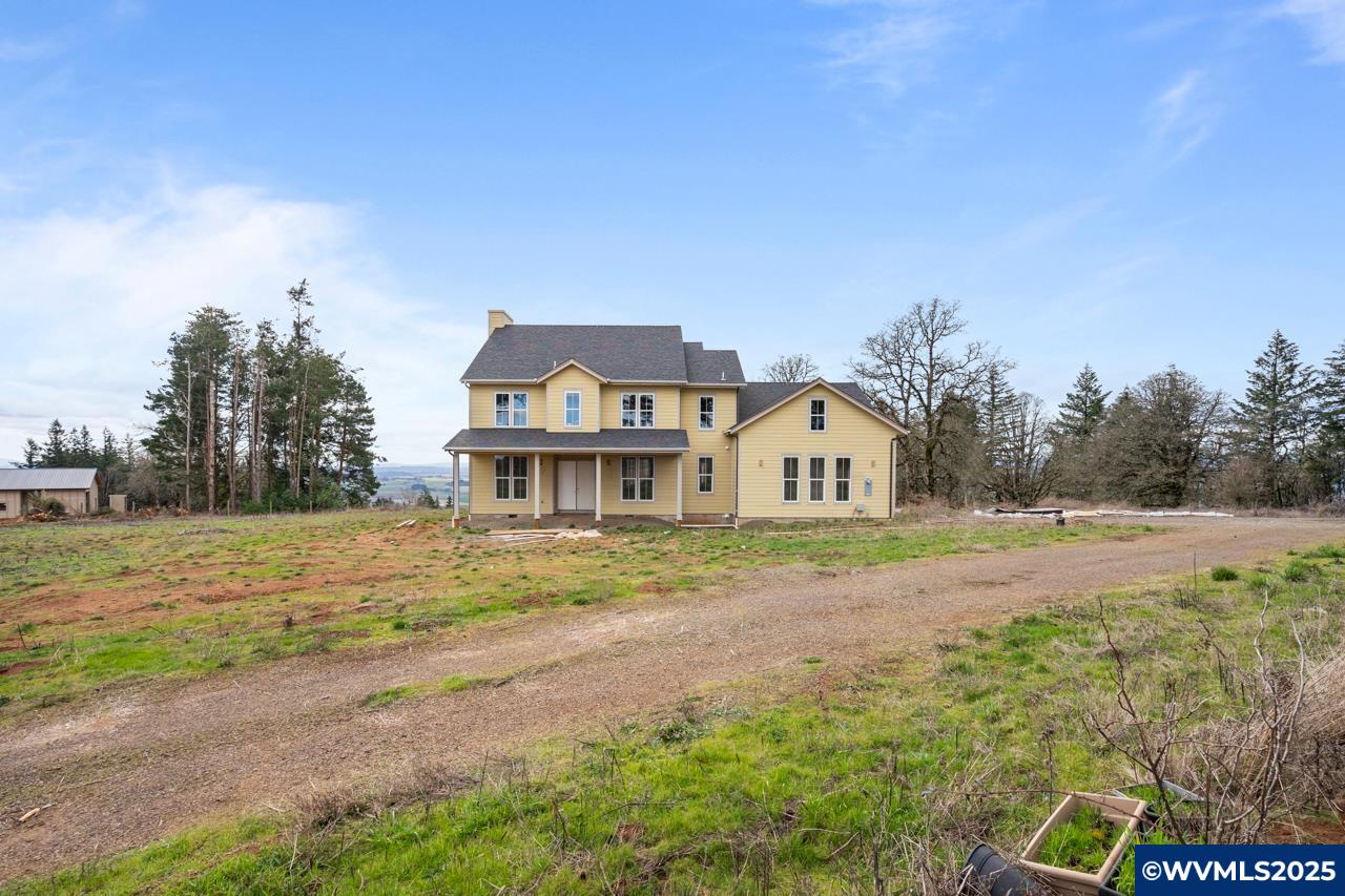 7511 Skyline Rd S — photo