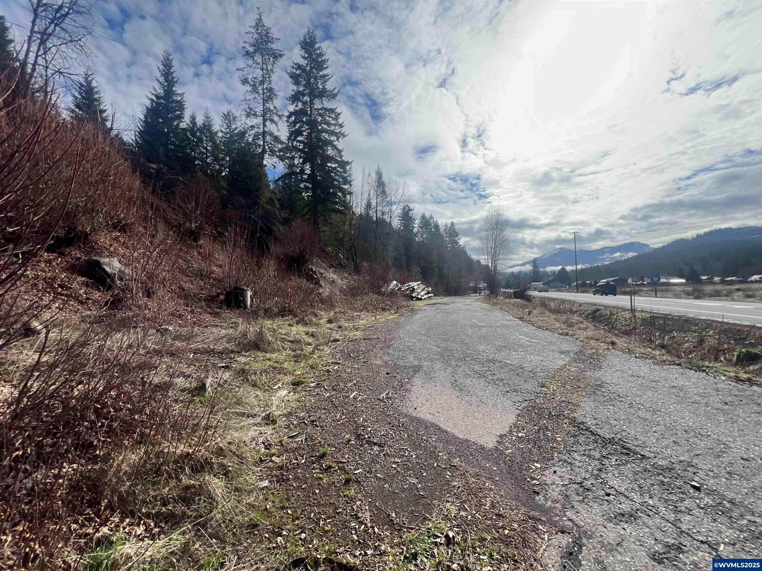 0 N Santiam Hwy — photo