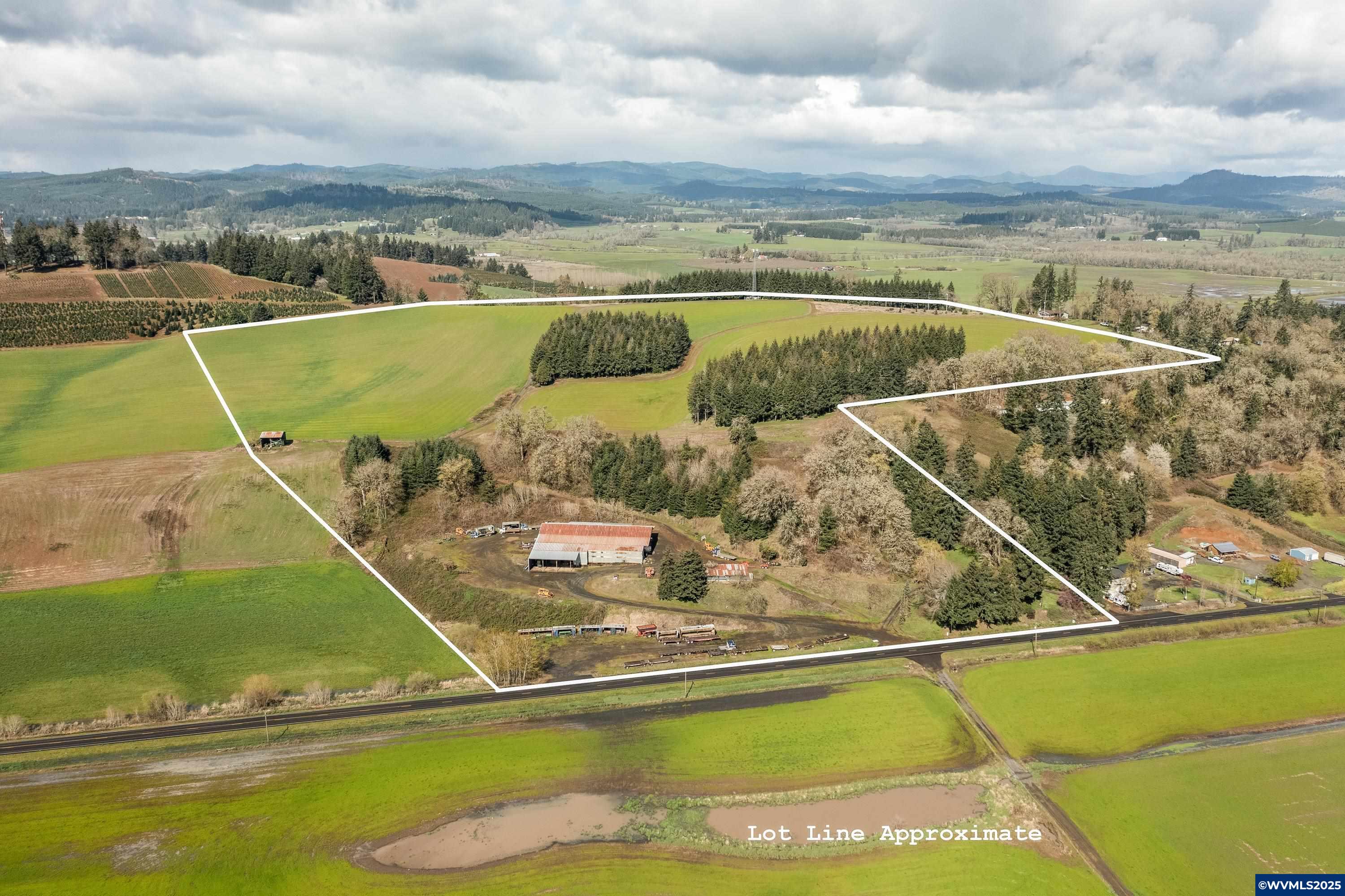 92884 Applegate Trail — photo