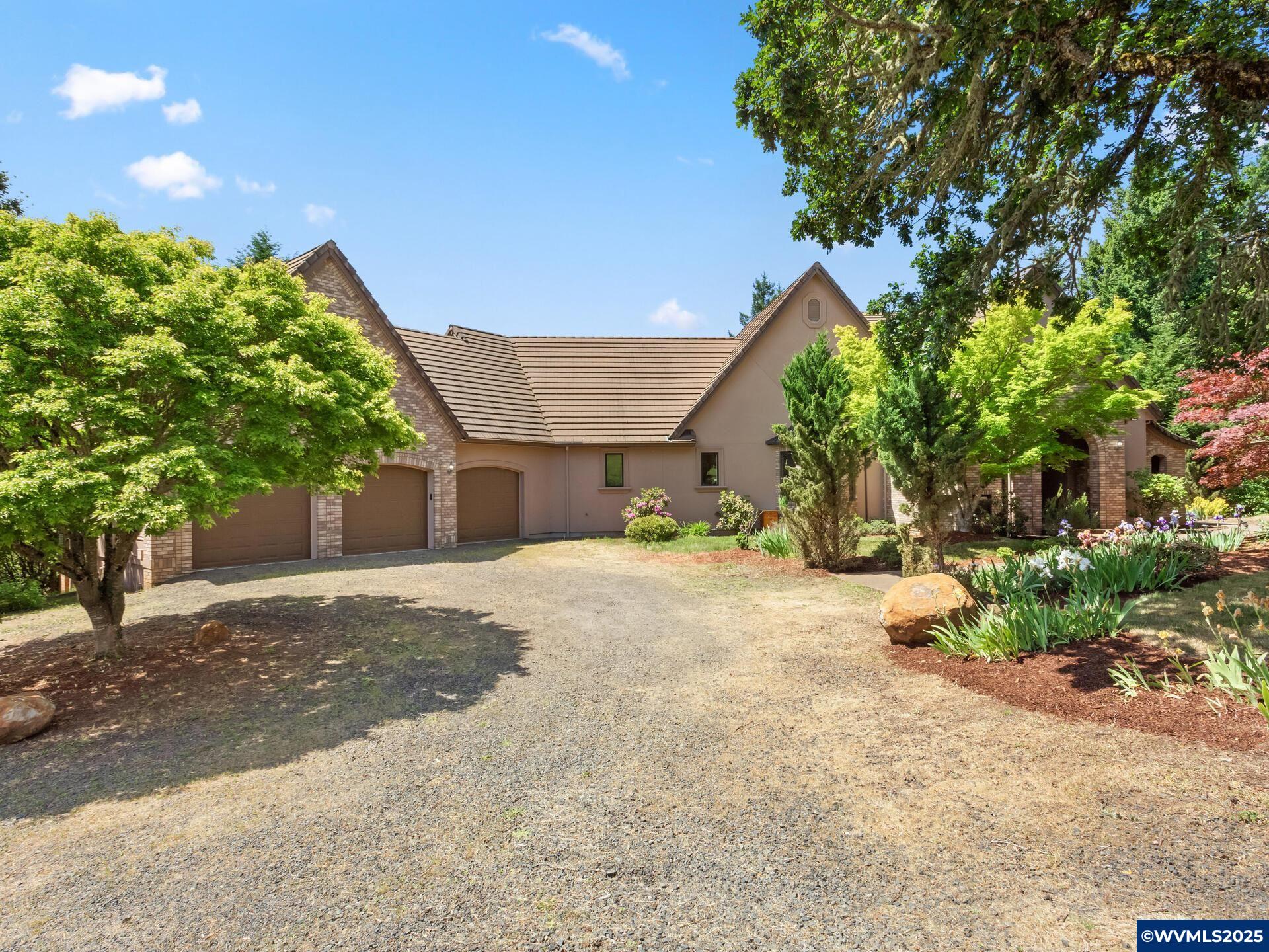 8801 SE Walnut Dr — photo