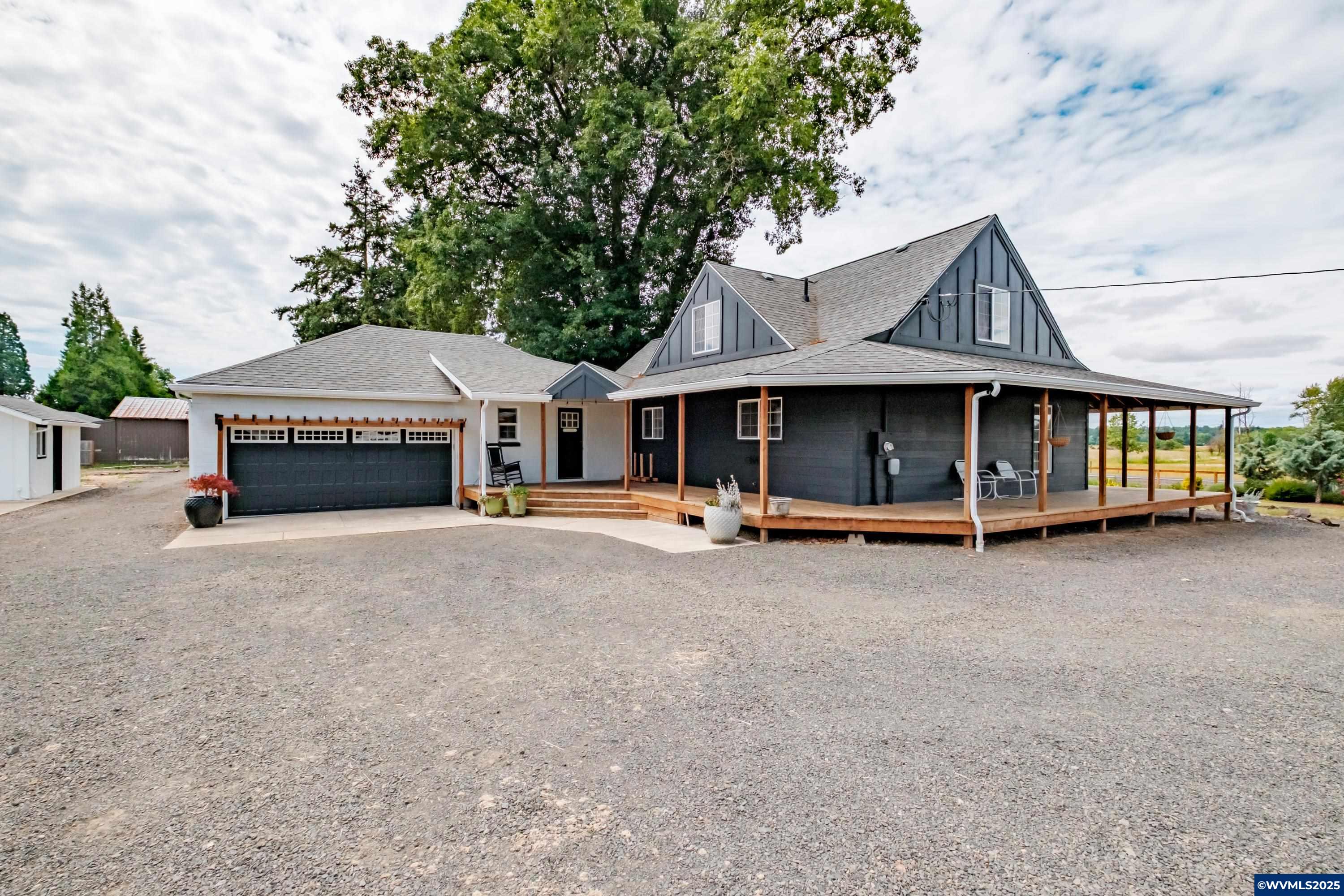37929 Kelly Rd, Scio, OR 97374 — photo 3
