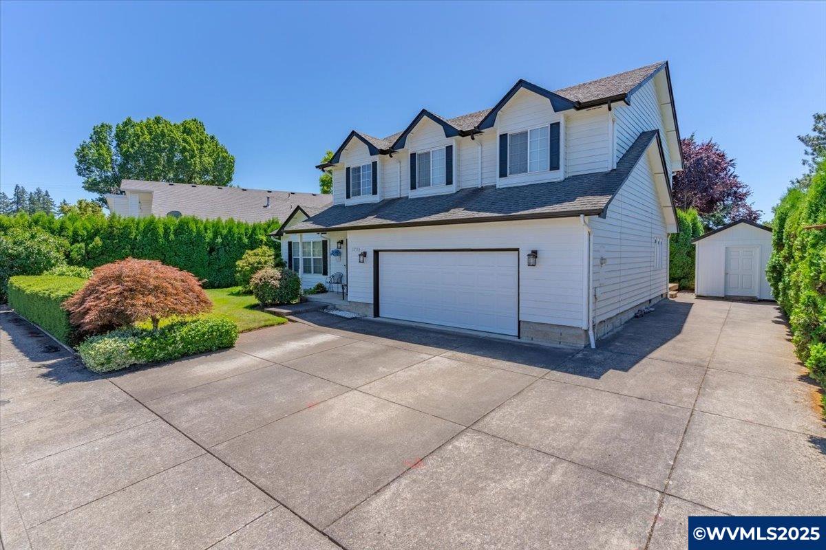 1753 Springtime Ct, Keizer, OR 97303 — photo 2
