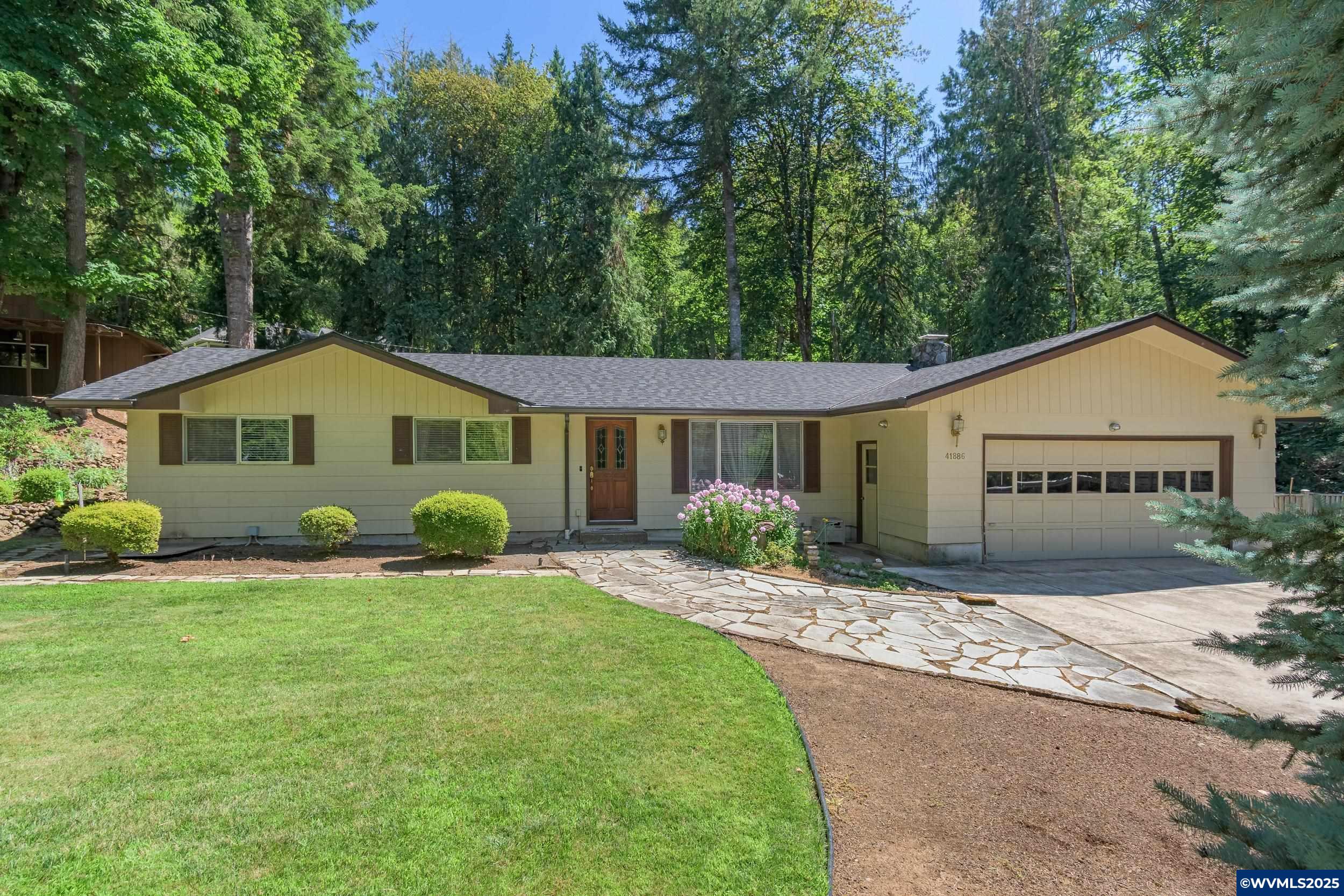 41886 Deerhorn Rd, Springfield, OR 97478 — photo 2