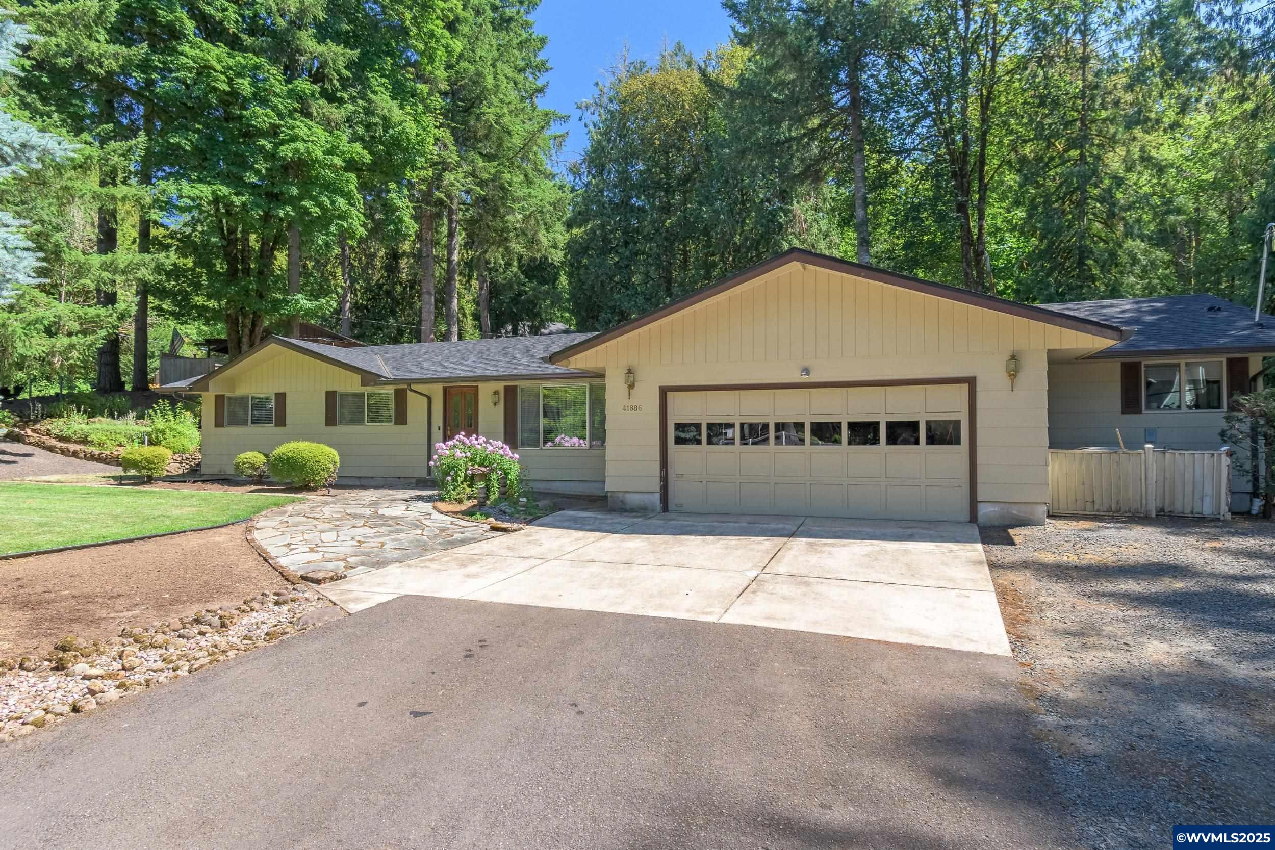 41886 Deerhorn Rd, Springfield, OR 97478 — photo 3