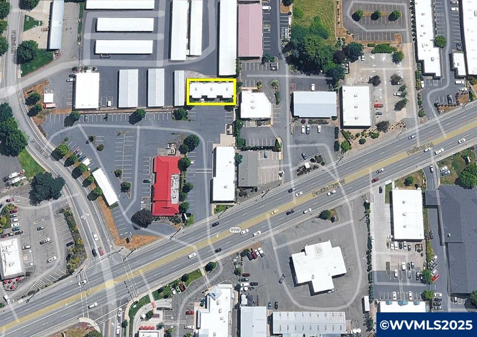 2510 Portland Rd Rd B — photo