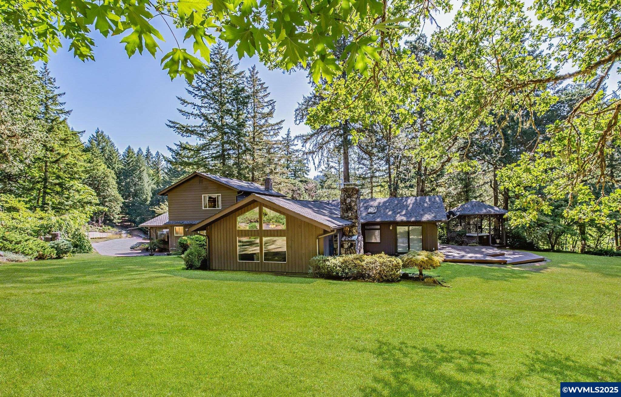 23547 Woods Creek Rd — photo