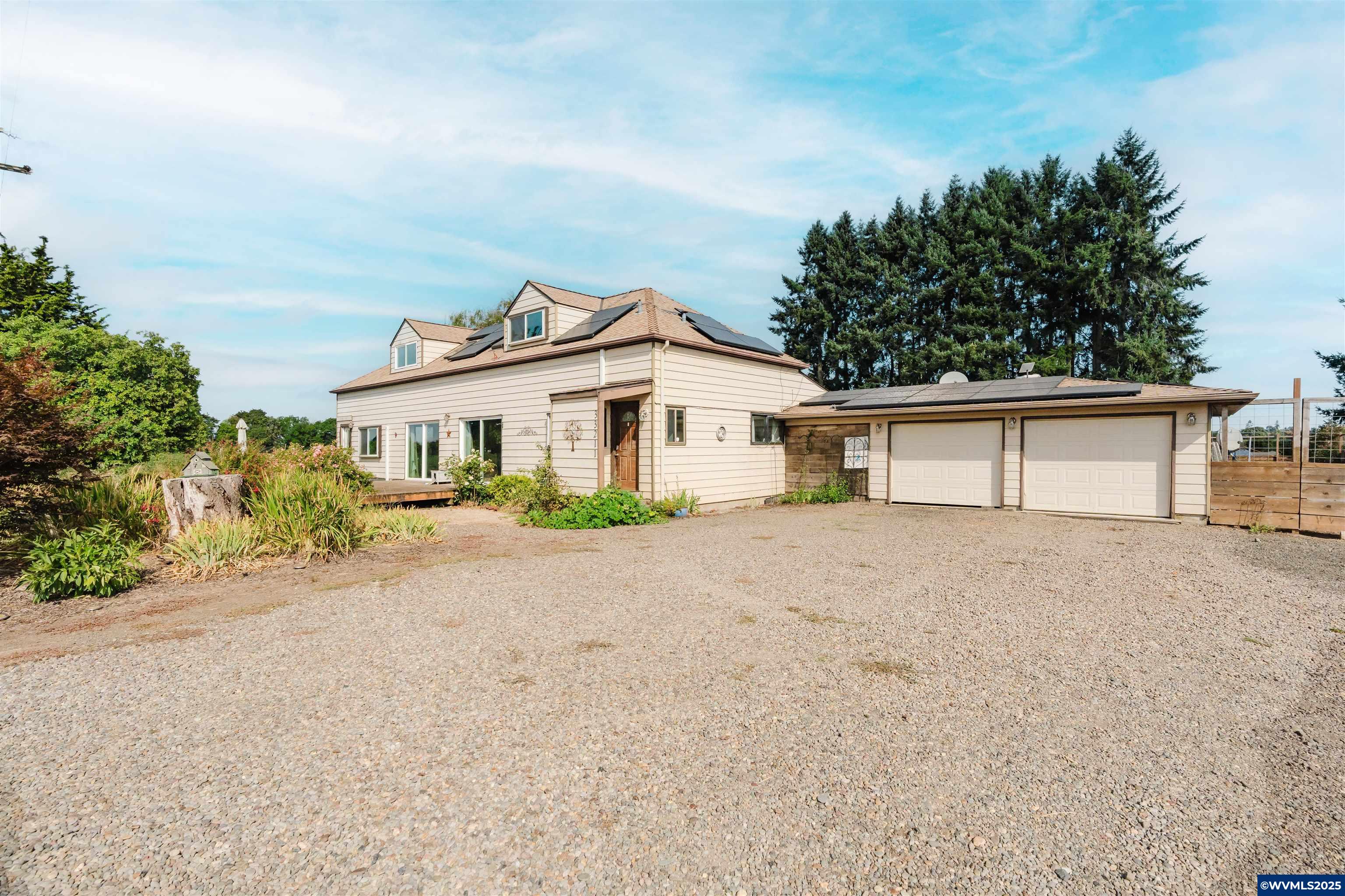 33211 Dever Conner Rd, Albany, OR 97321 — photo 2