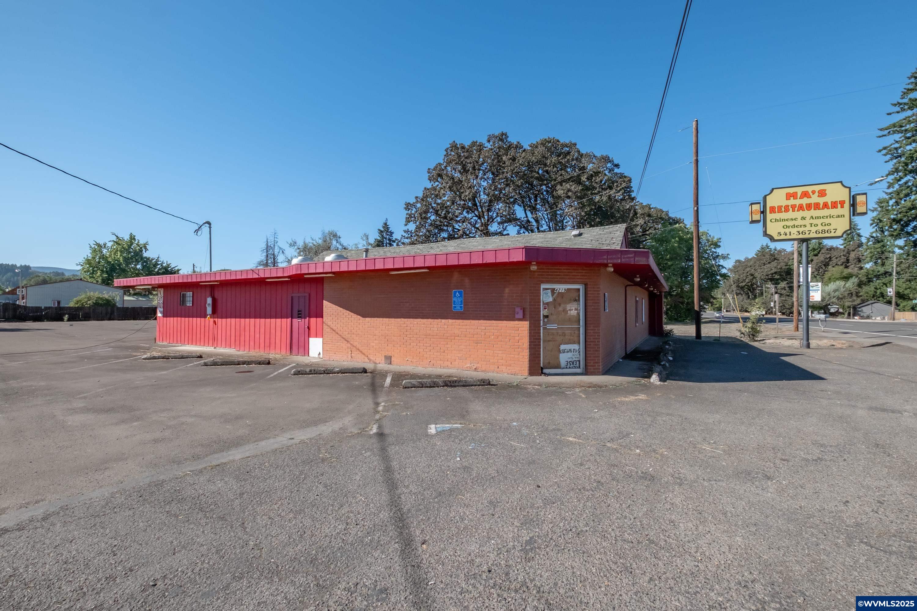 4219 Highway 20 Hwy — photo