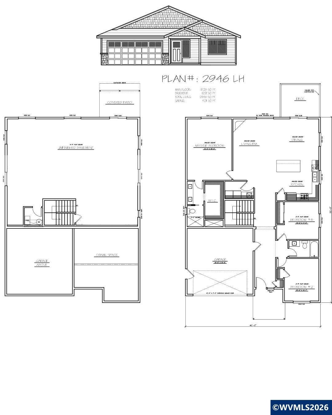5658 Jeremy Valley (Lot 80) Dr SE — photo