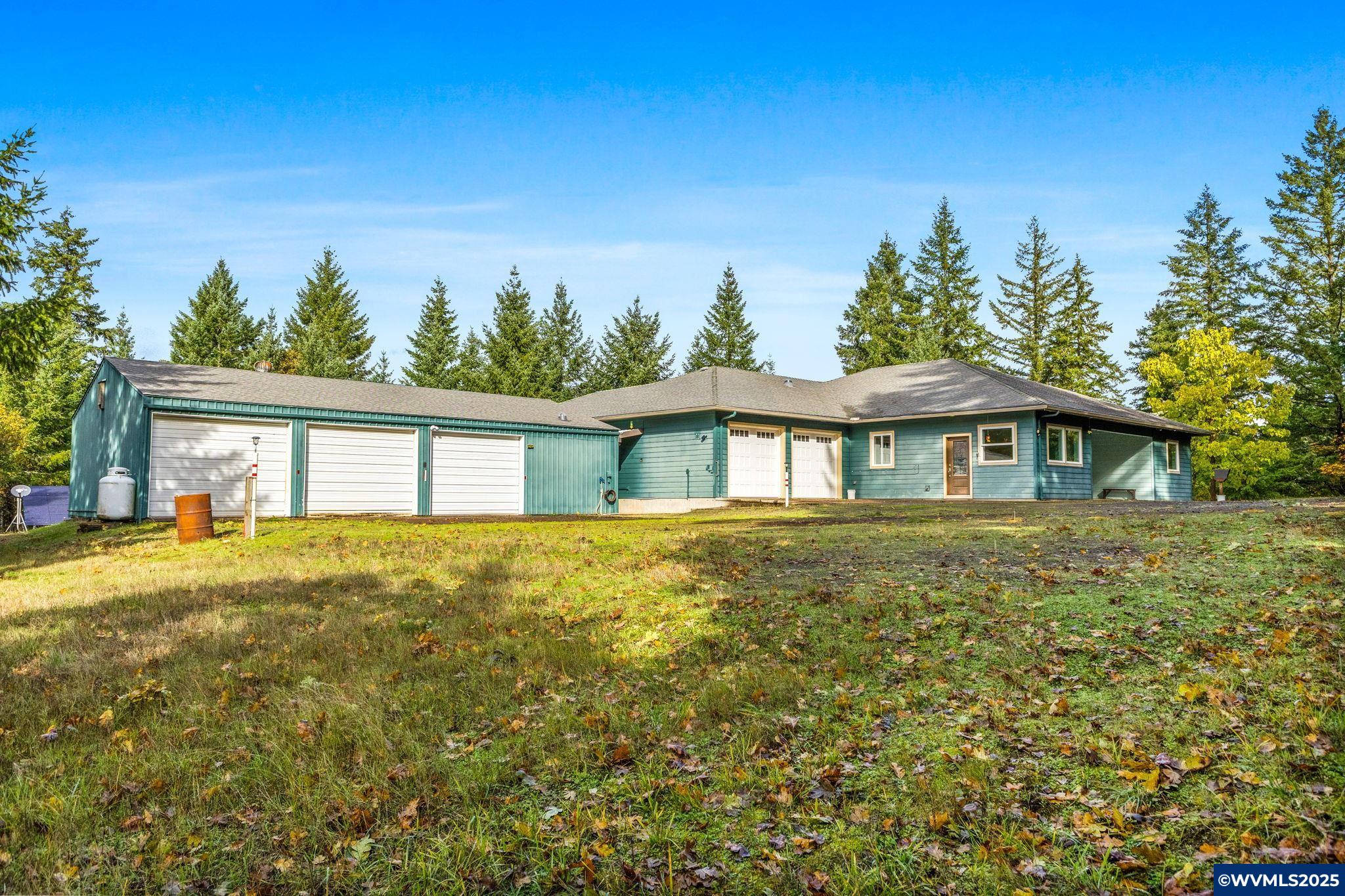 3595 Barnhart Rd — photo