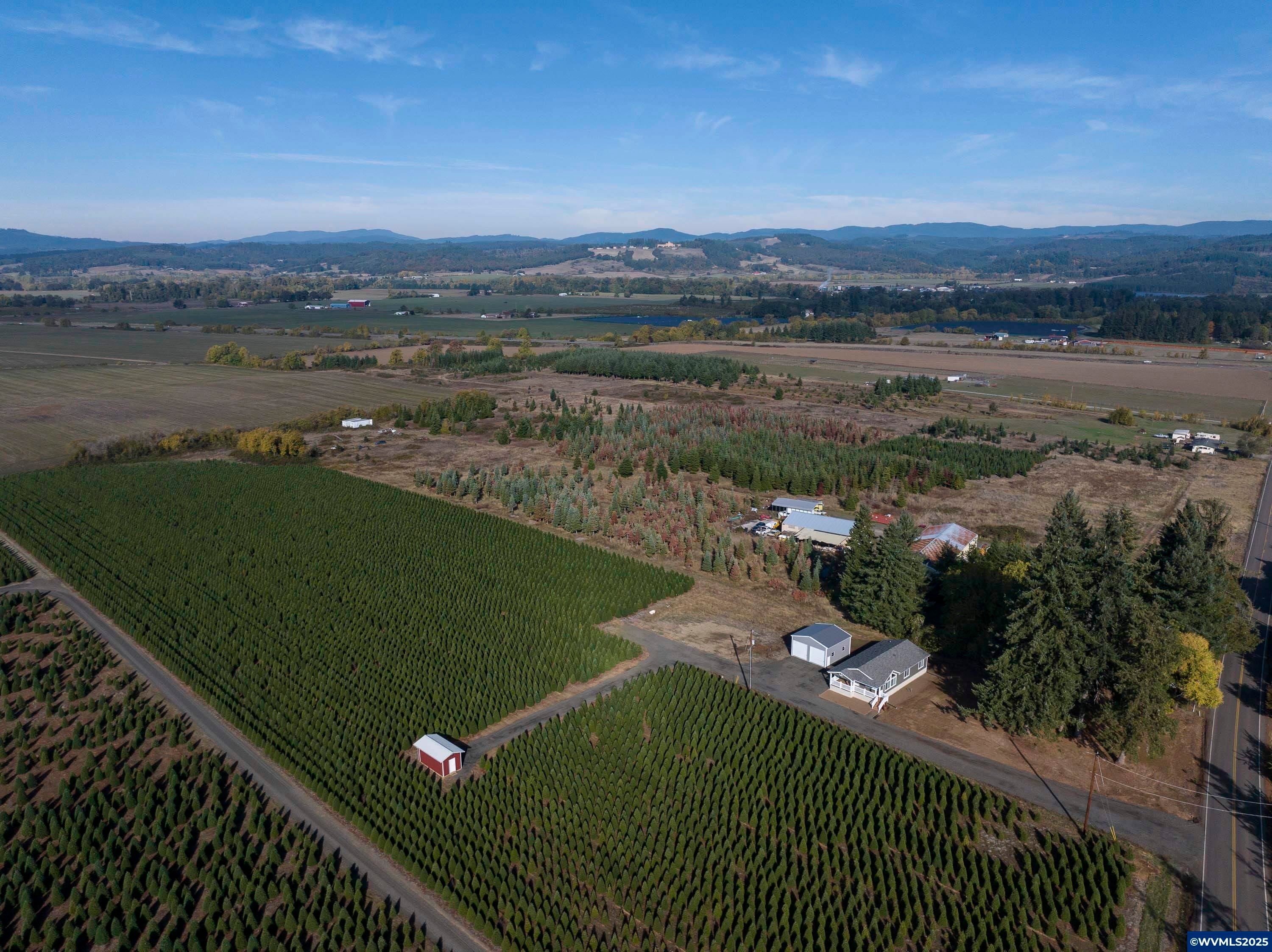 25110 SW Red Prairie Rd — photo