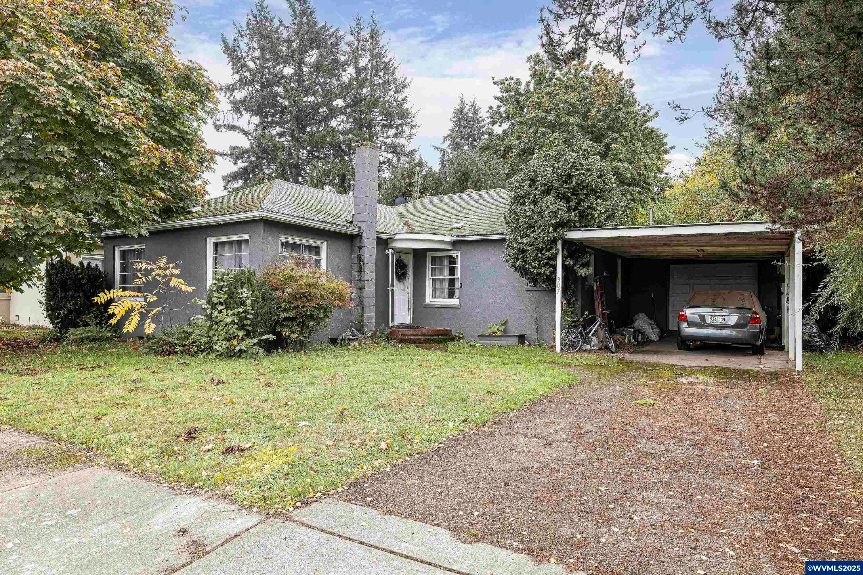 307 Sherman St — photo