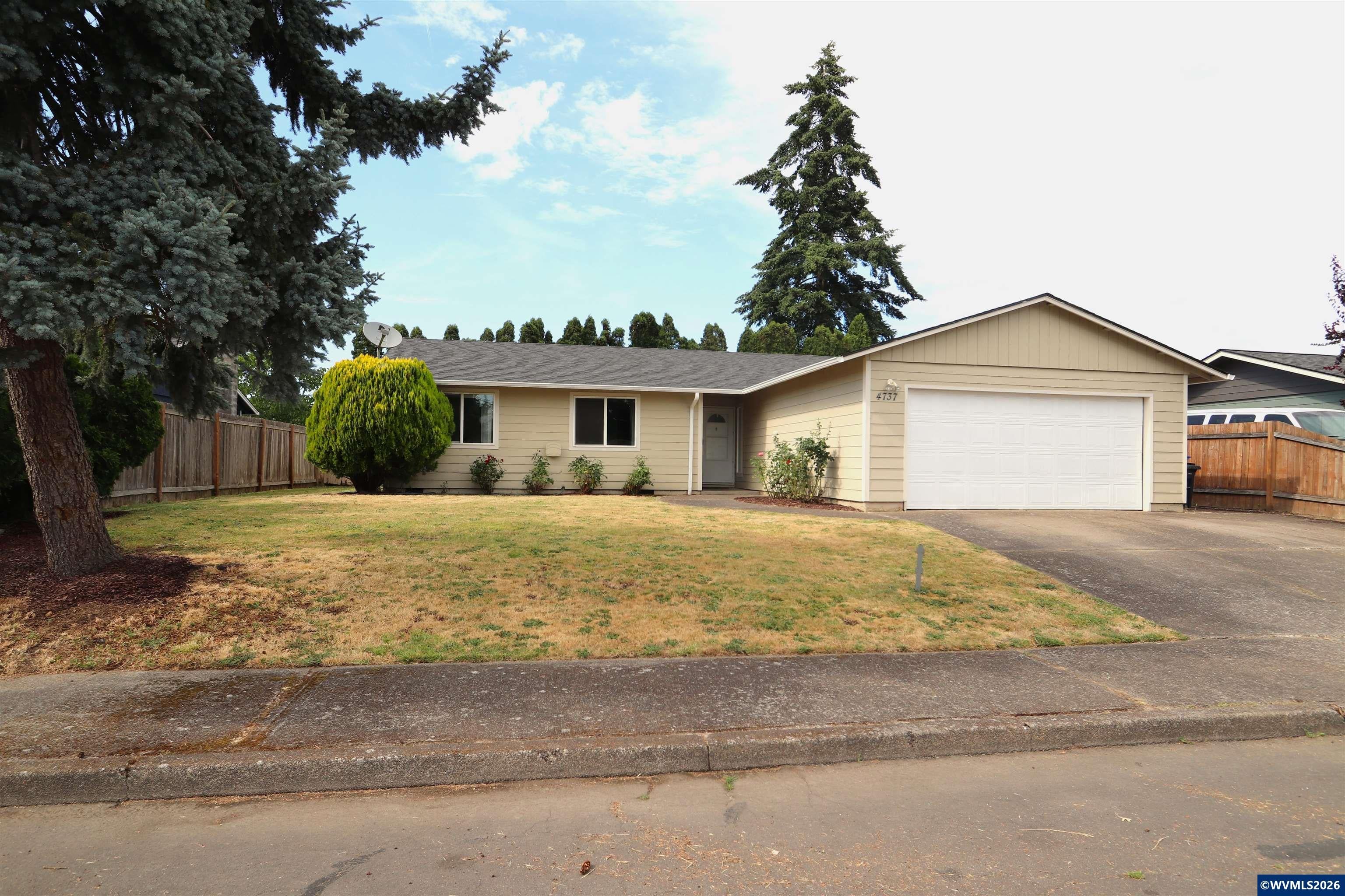 4737 Antelope Ct NE — photo