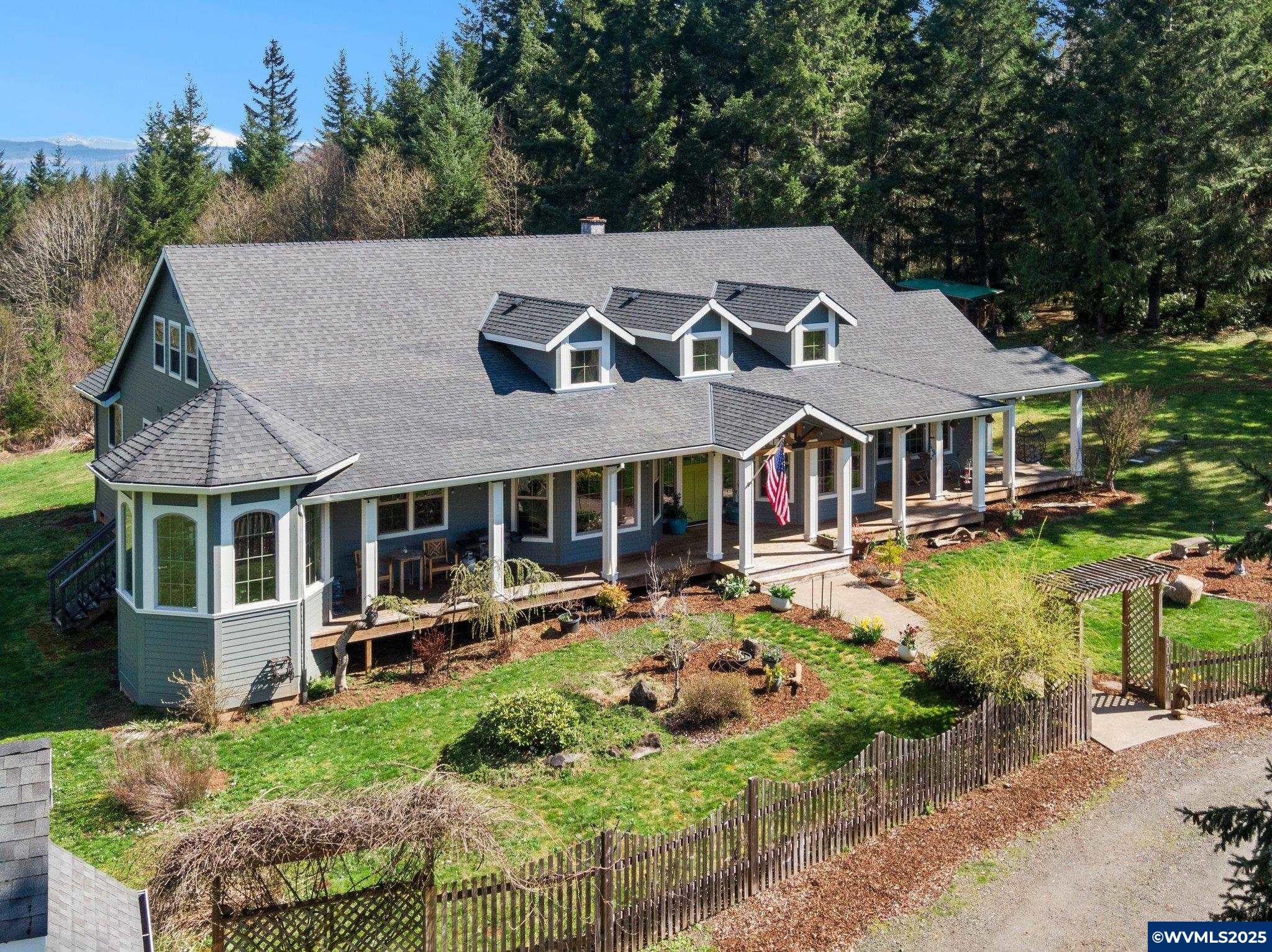 30180 Carrico Valley Rd — photo