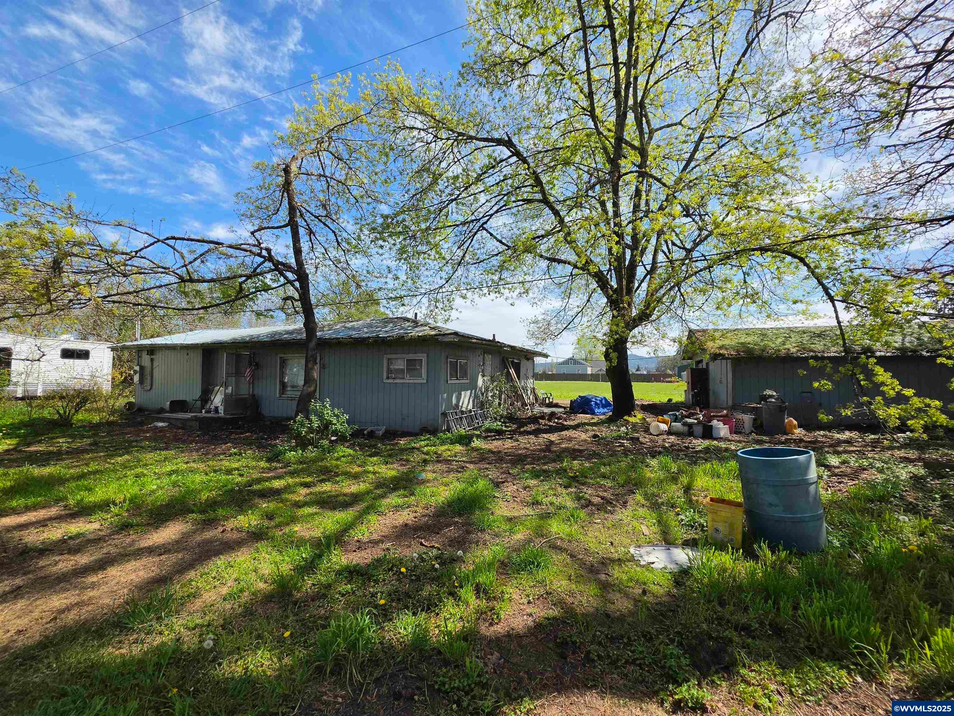 3910 Santiam Hwy — photo