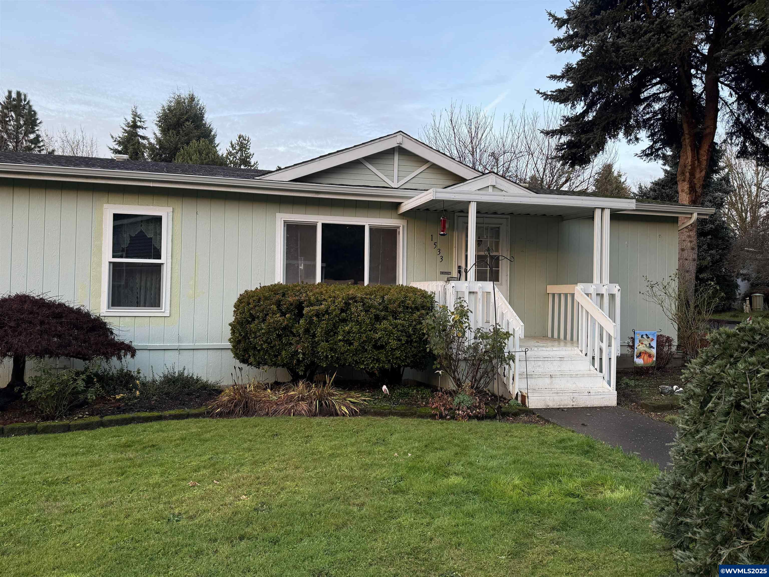 1533 Fern Ridge (#20) Rd, Stayton, OR 97383 — photo 2