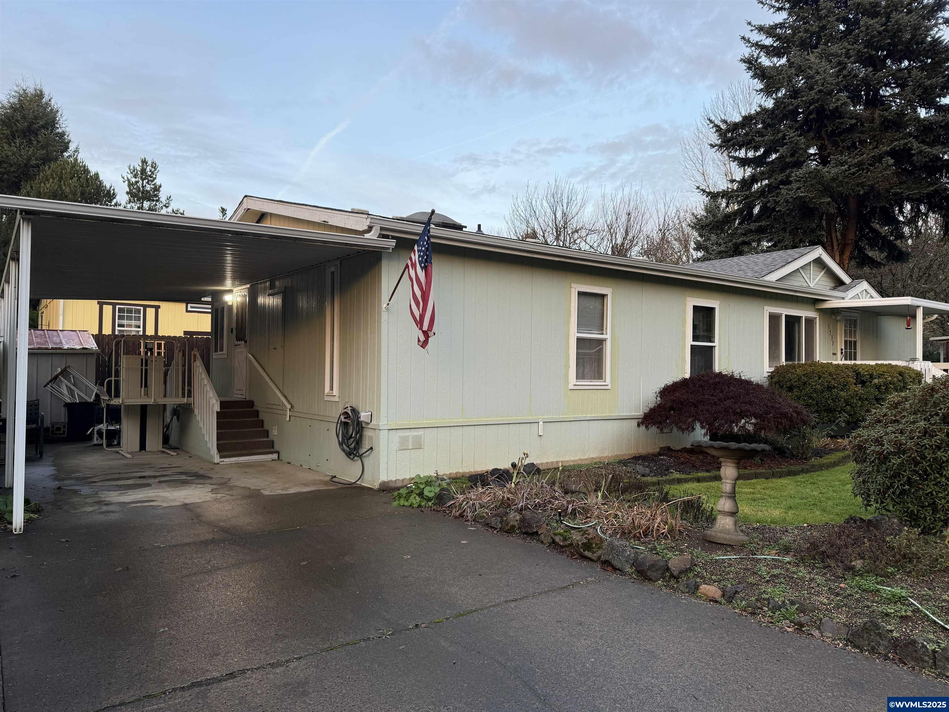 1533 Fern Ridge (#20) Rd, Stayton, OR 97383 — photo 3